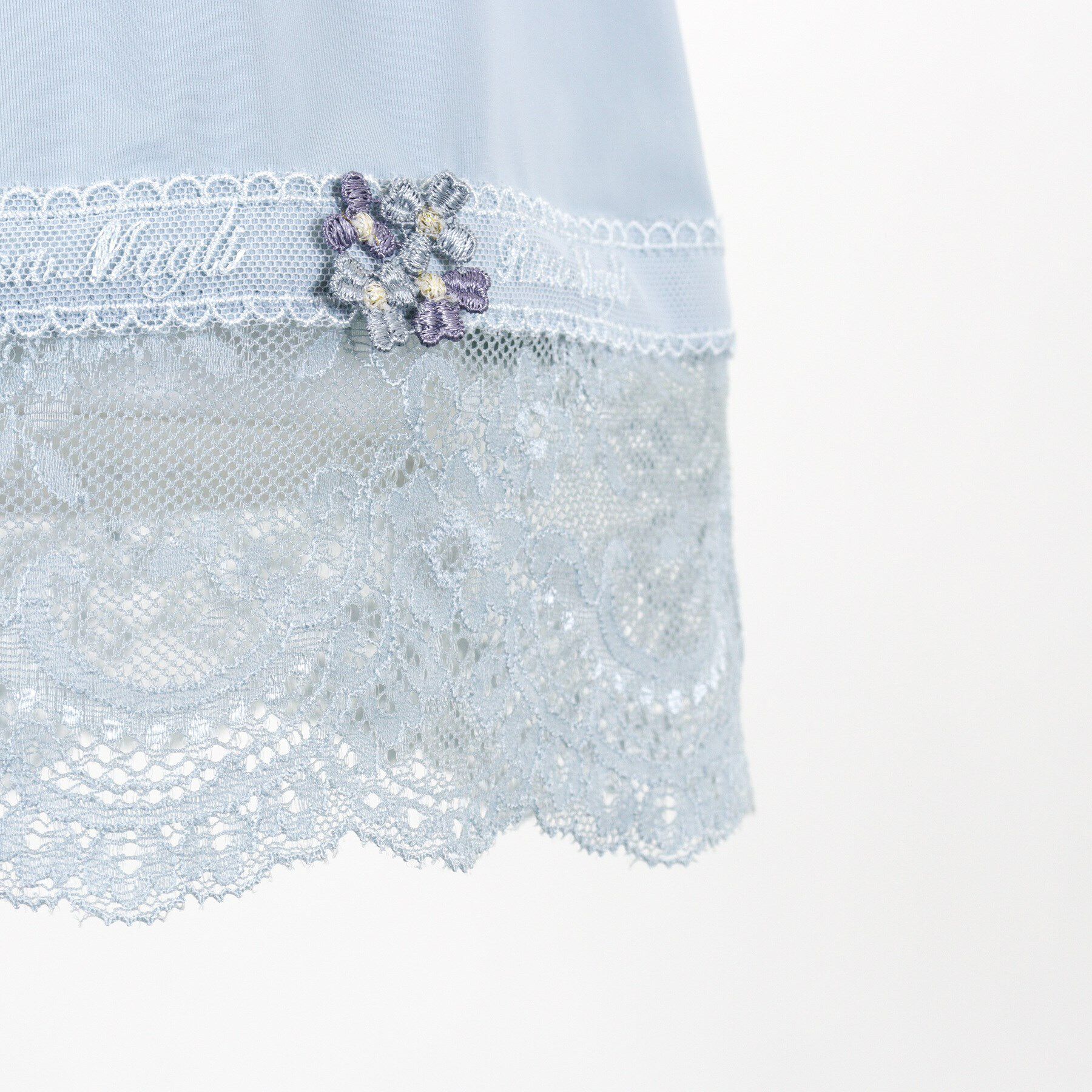 Risa Magli「クラーラ タップパンツ」|インナー|