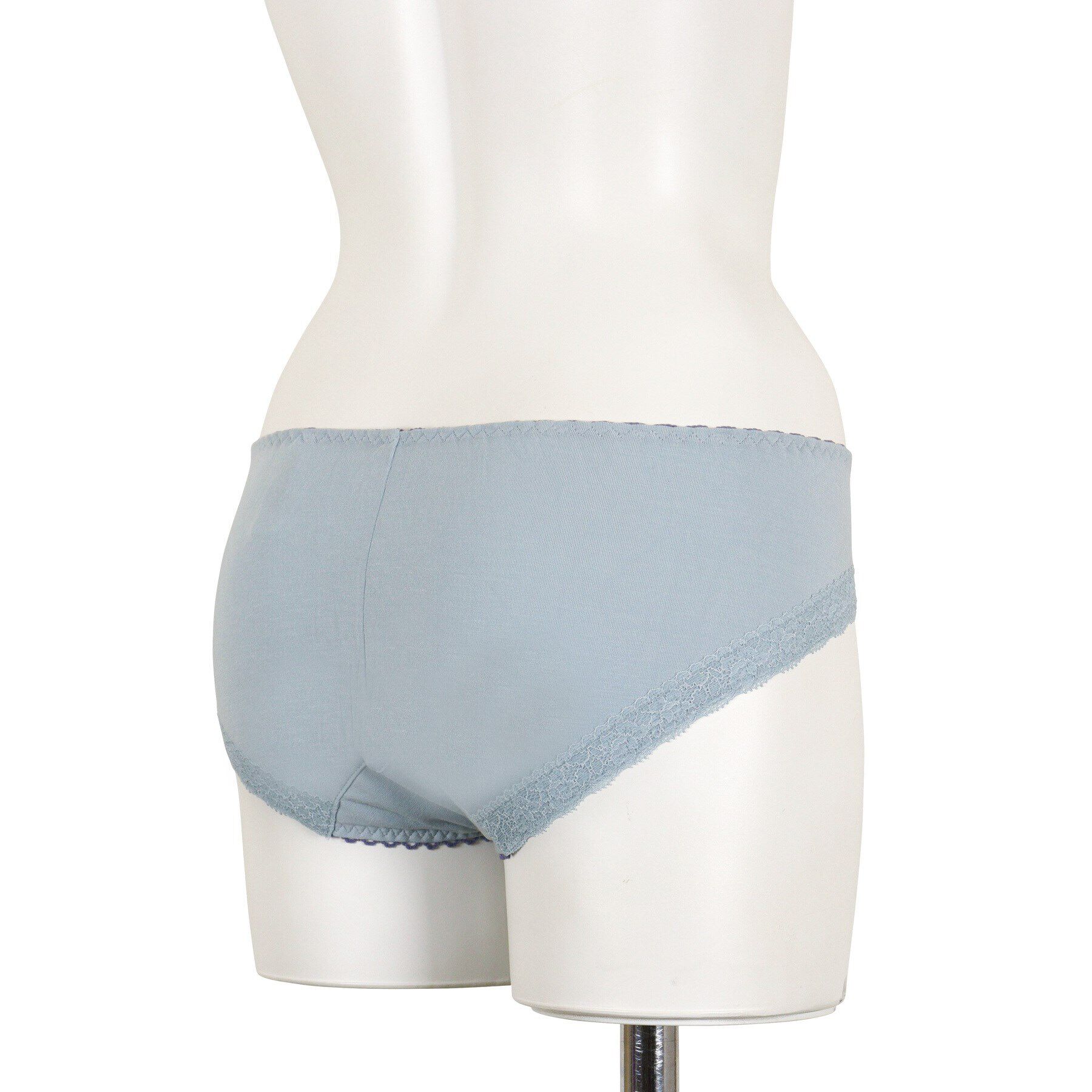 Risa Magli「クラーラ サニタリーショーツ」|インナー|