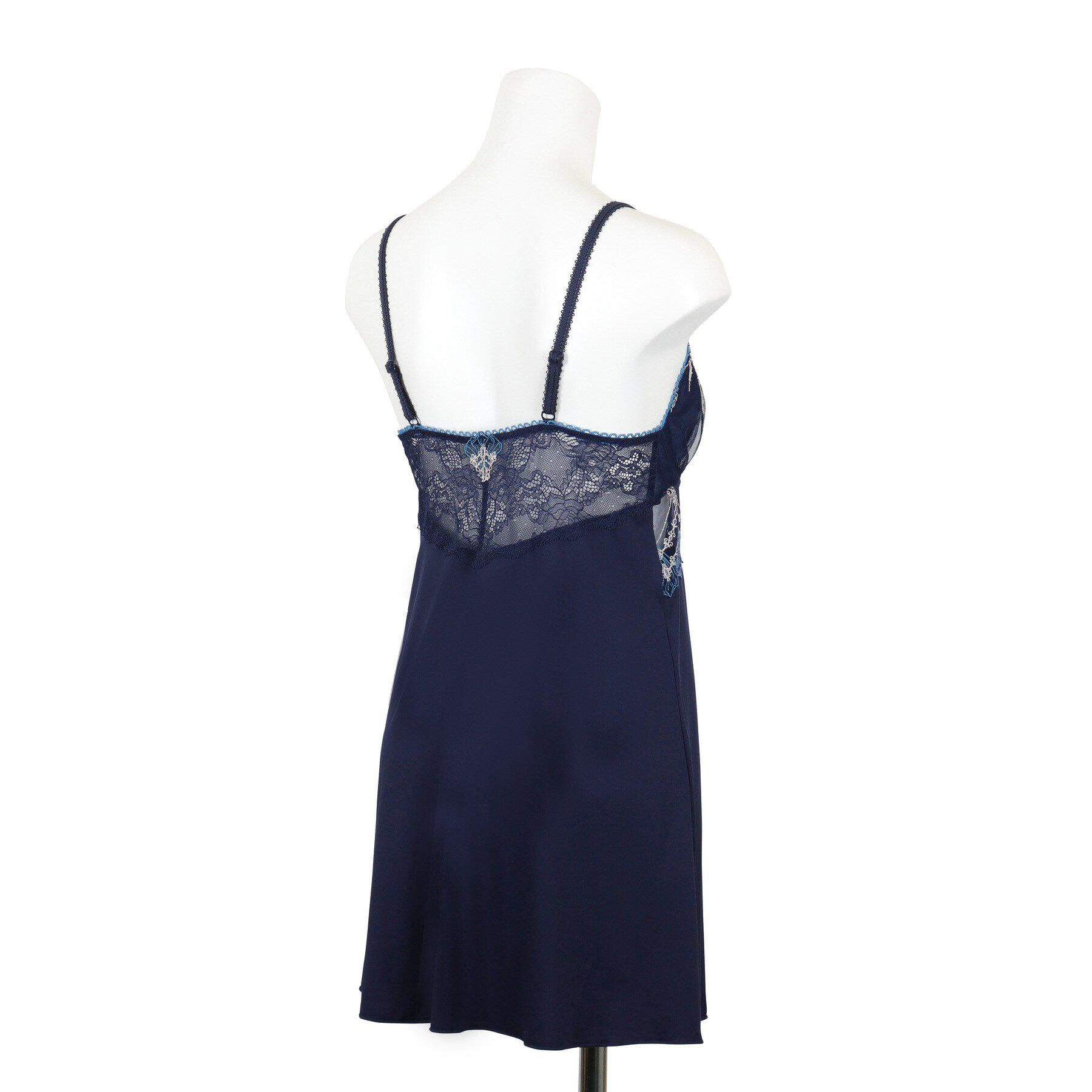 Risa Magli「シェール スリップ」|キャミソール|