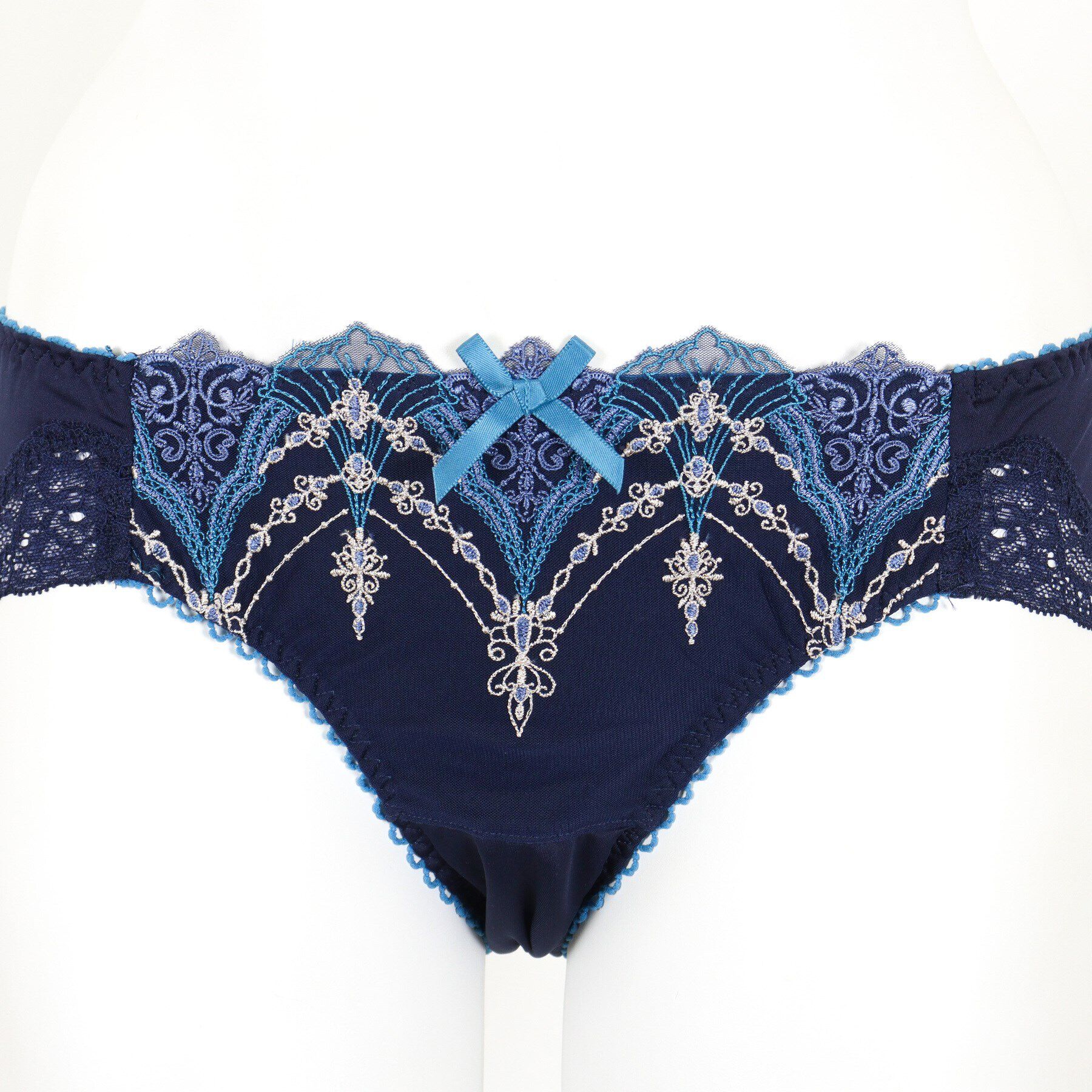 Risa Magli「シェール サニタリーショーツ」|インナー|