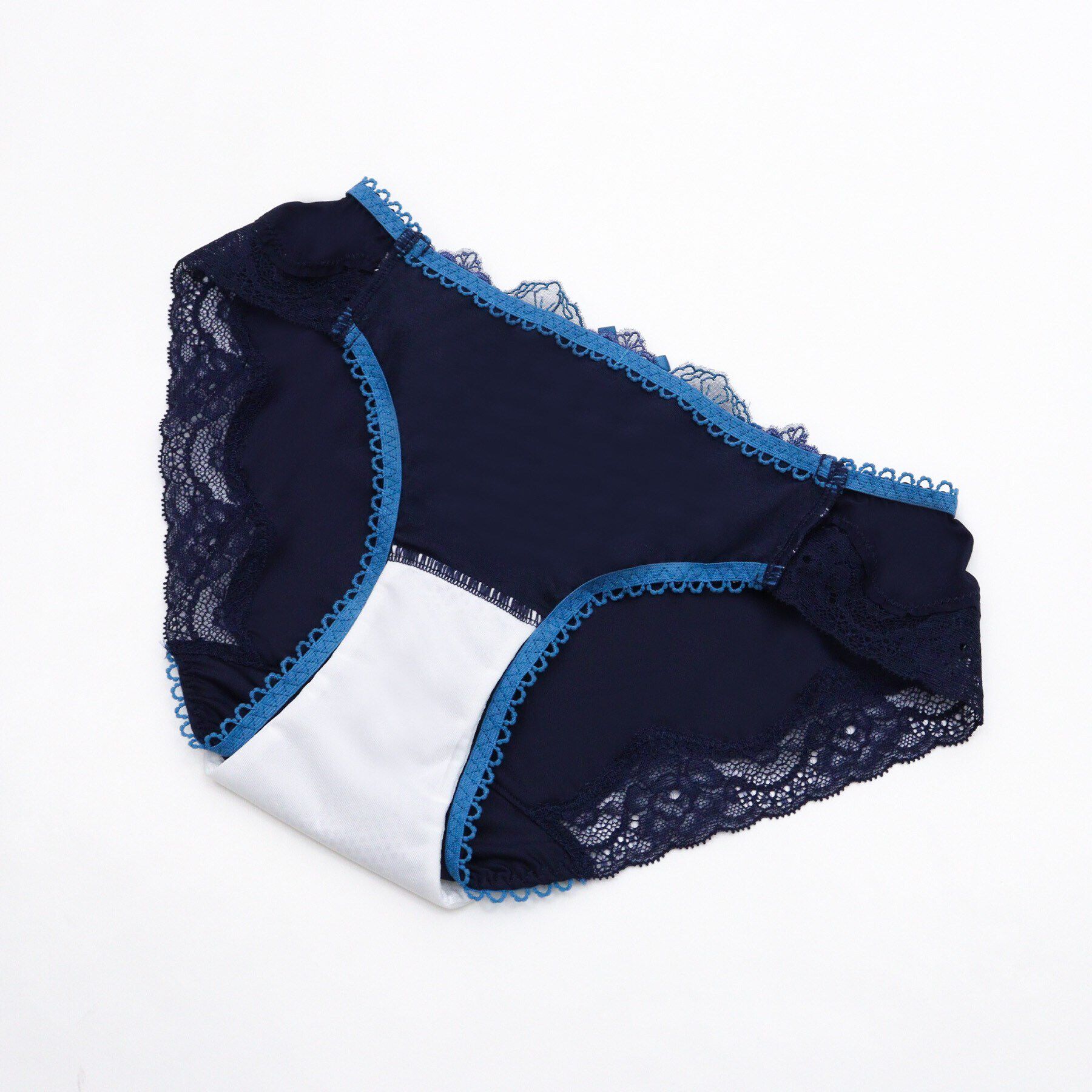 Risa Magli「シェール サニタリーショーツ」|インナー|