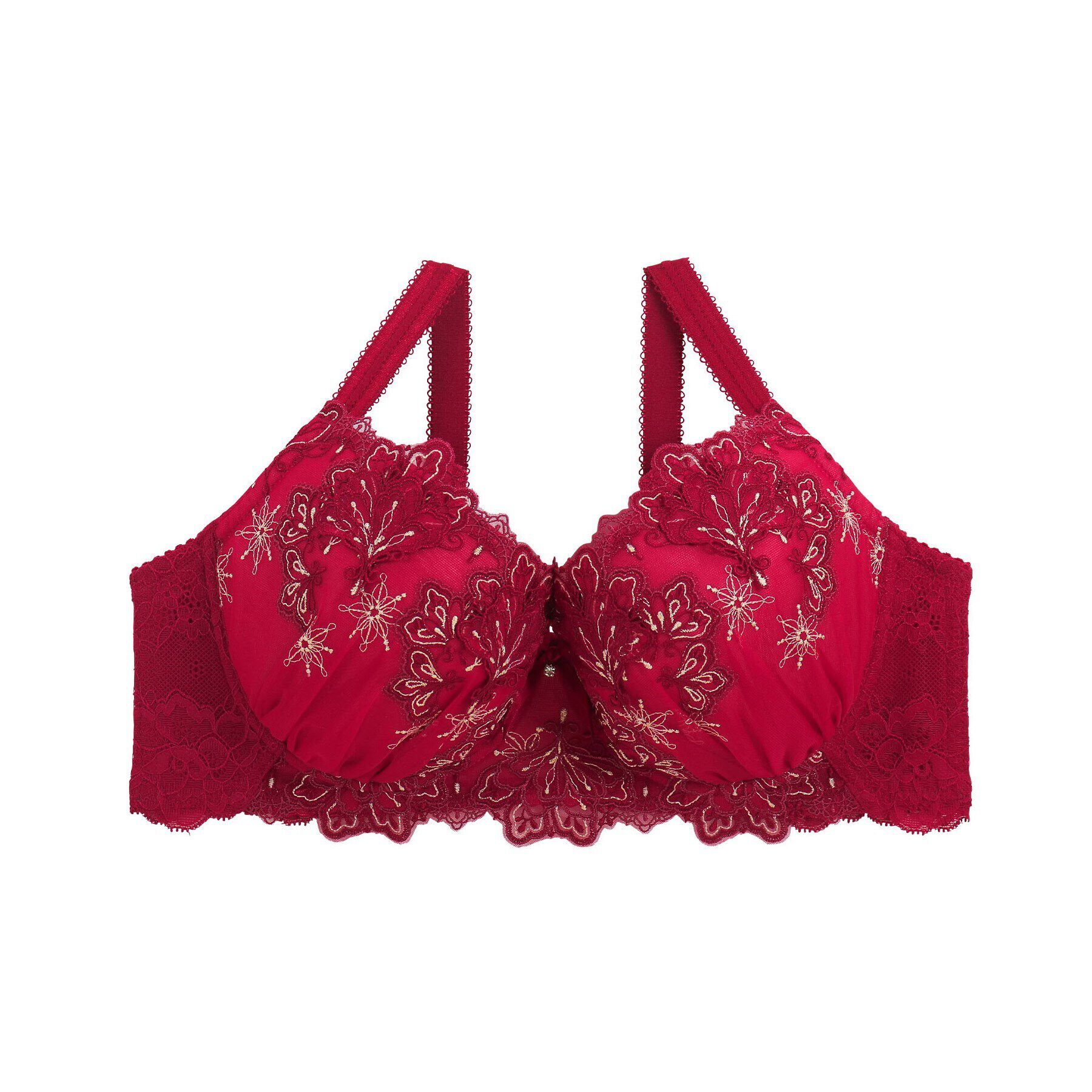 Risa Magli「カロリーネ ブラジャー（G-H）＜S Make Type＞」|インナー|