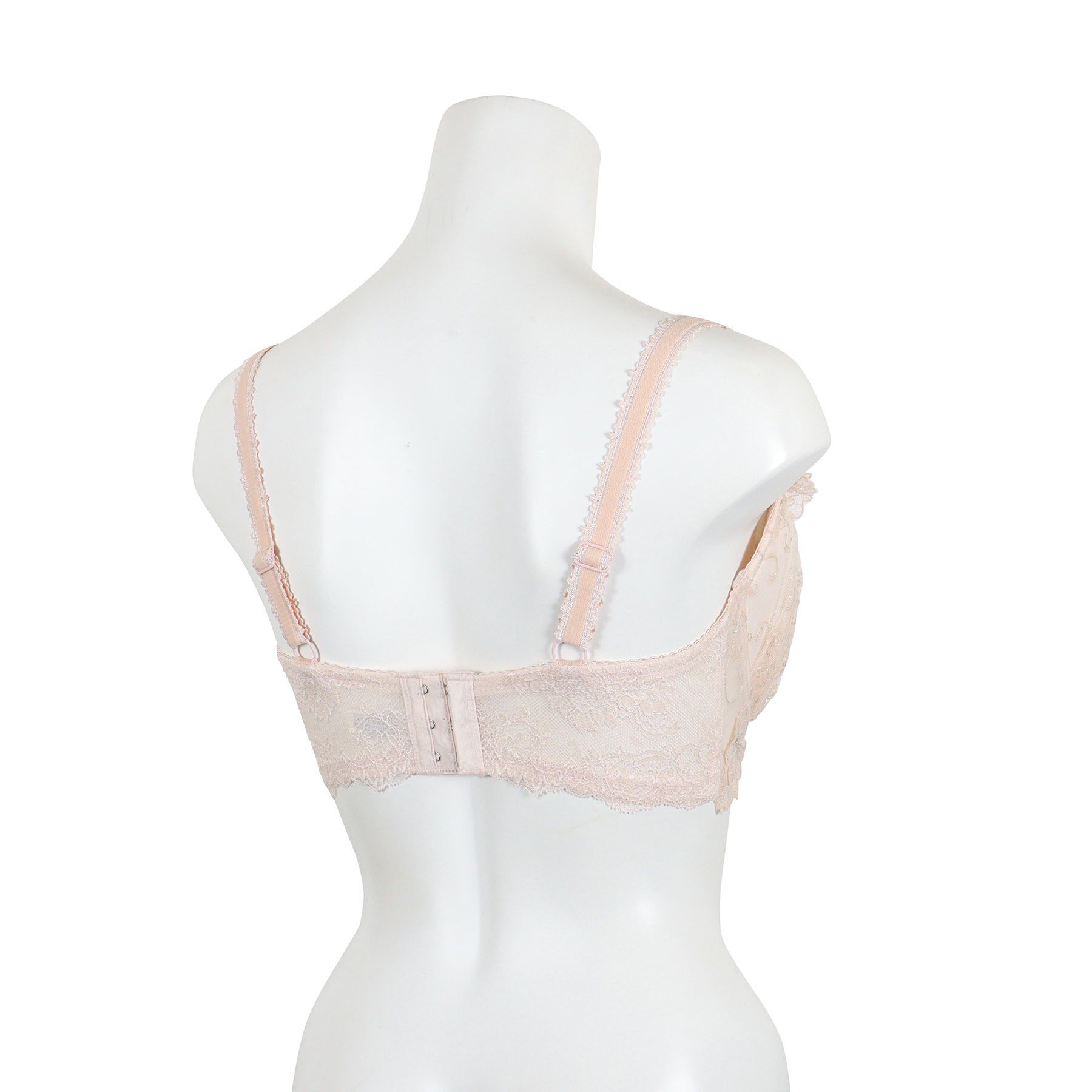 Risa Magli「リタ ブラジャー（G-H）＜N Make Type＞」|インナー|