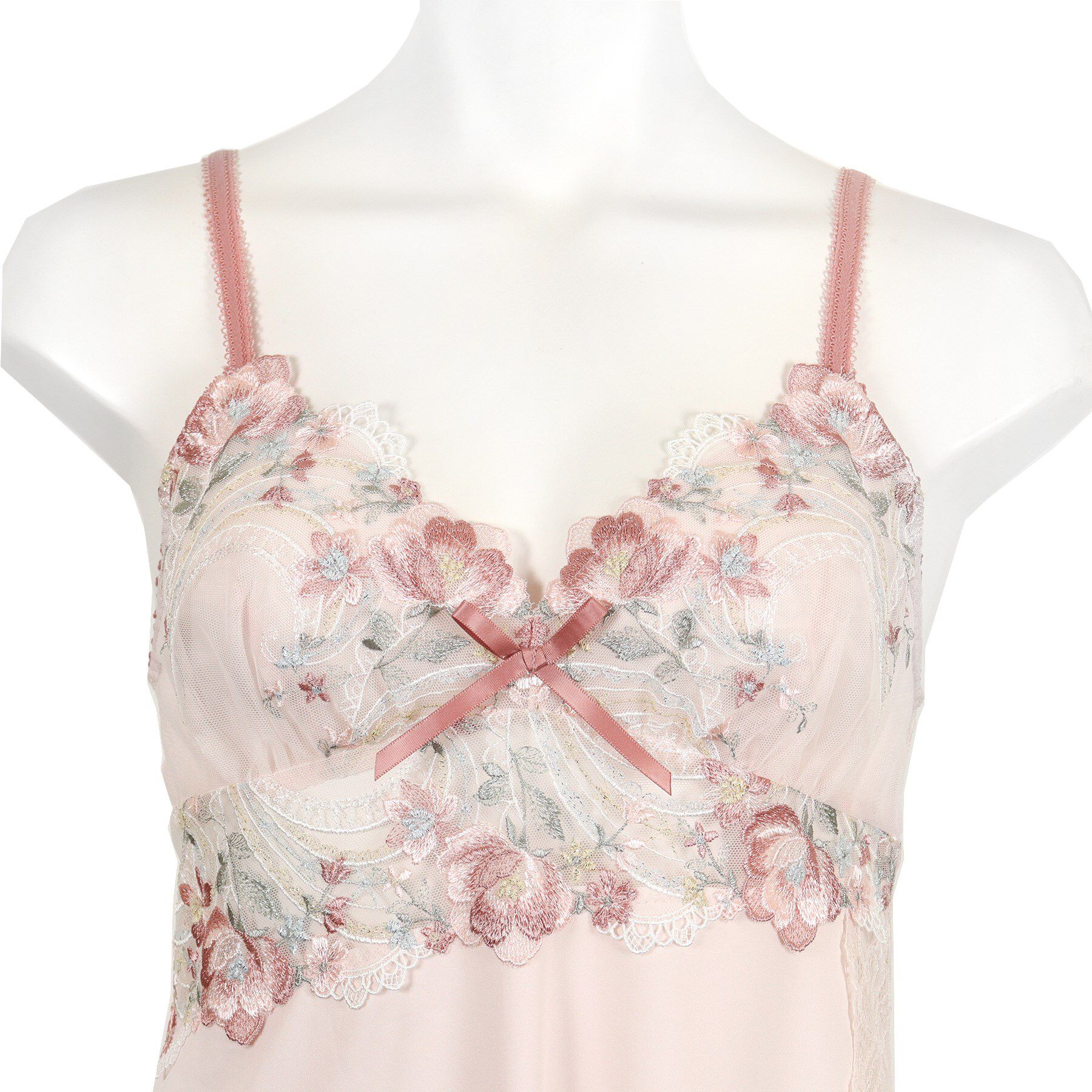 Risa Magli「サリー スリップ」|キャミソール|