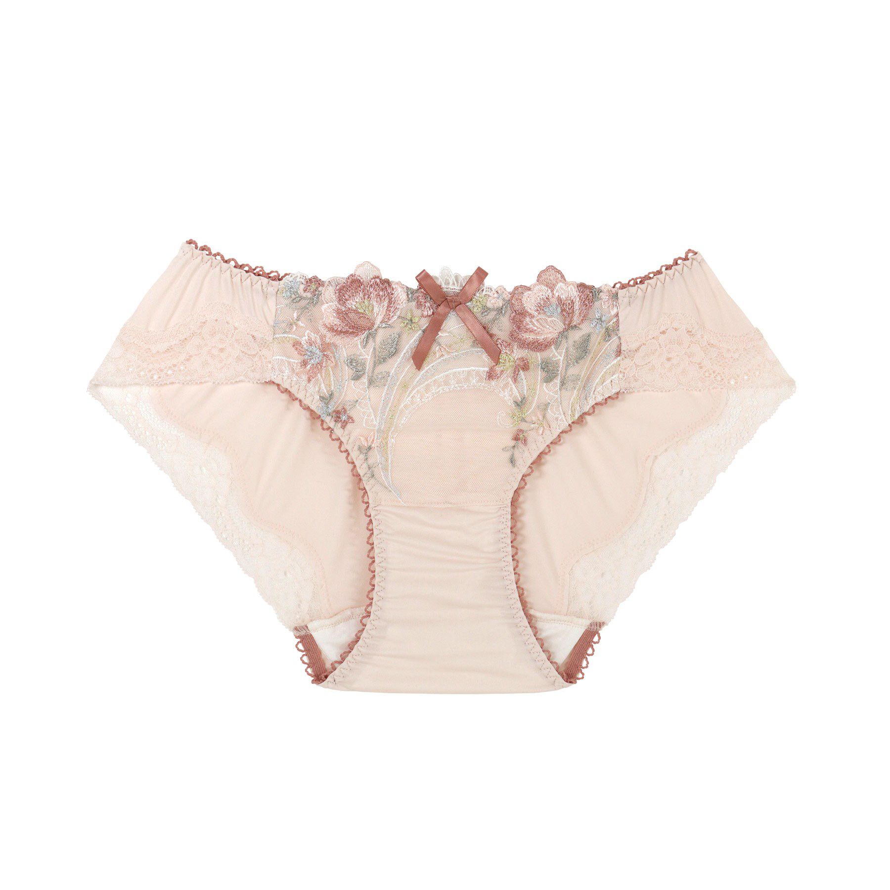 Risa Magli「サリー サニタリー」|インナー|