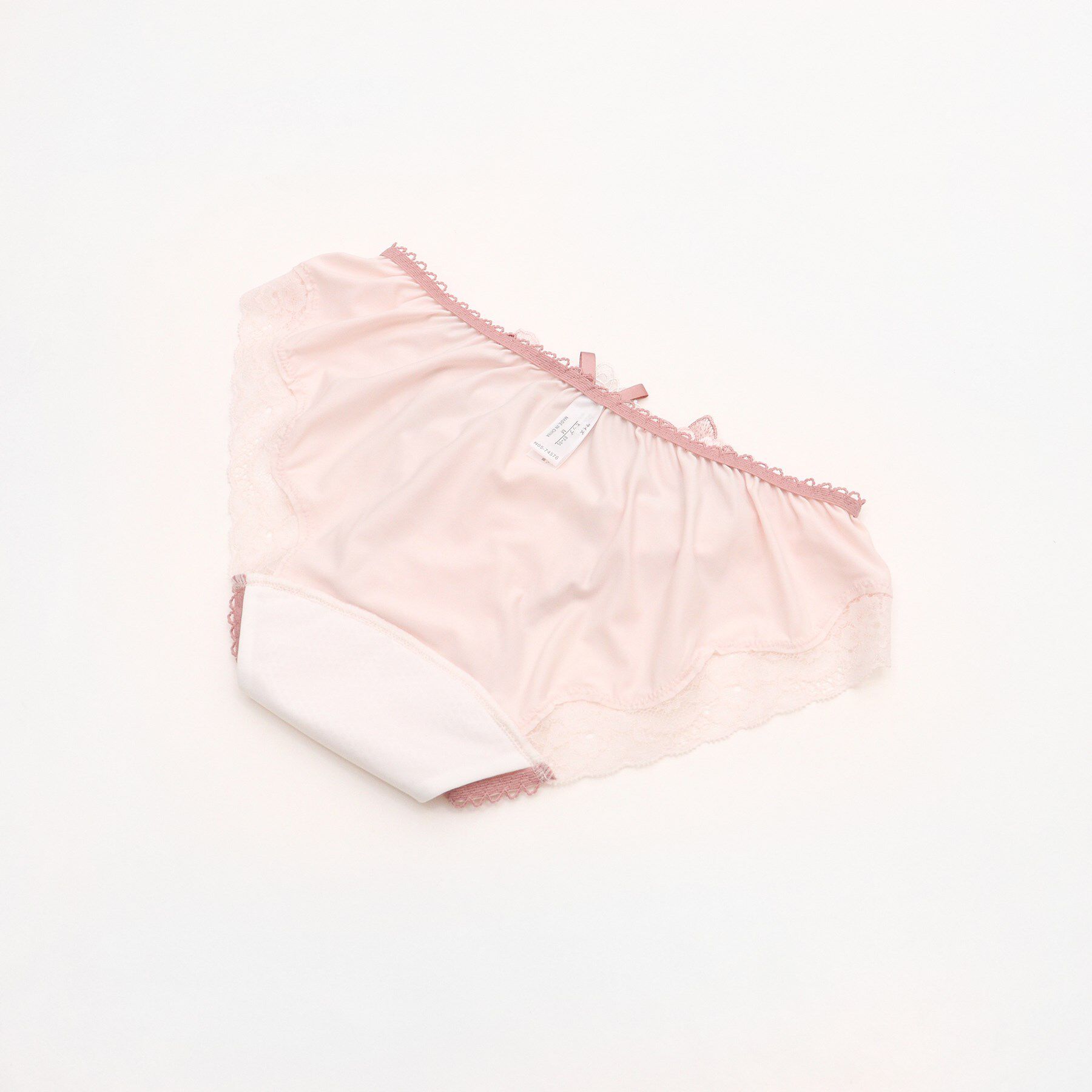 Risa Magli「サリー サニタリー」|インナー|