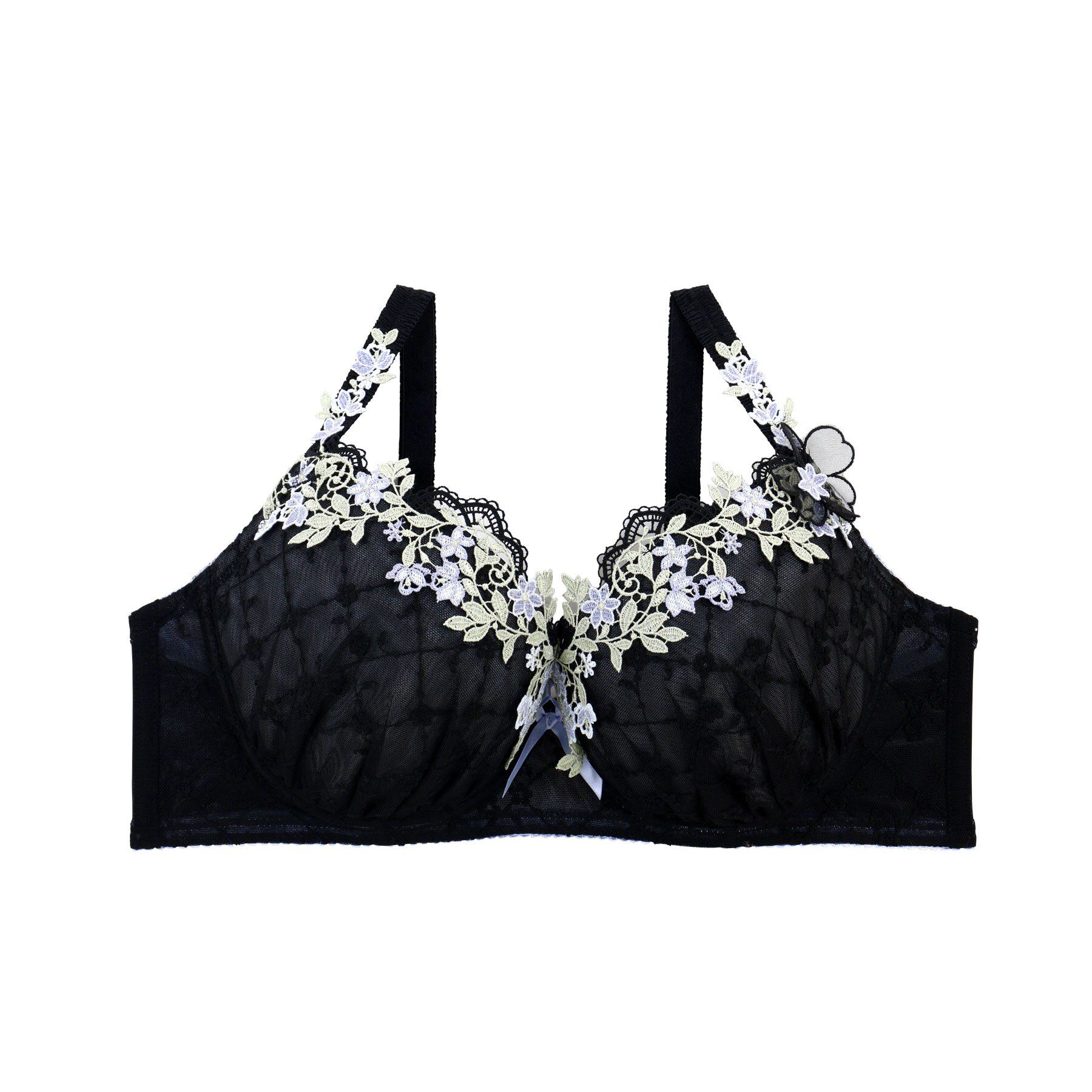 Risa Magli「ジニー ブラジャー （G-H） ＜バストアップタイプ＞」|インナー|