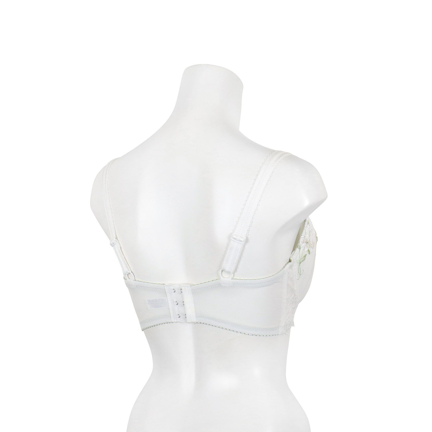 Risa Magli「レーナ ブラジャー (G-I) ＜Glamor Bra／バストアップタイプ＞」|インナー|