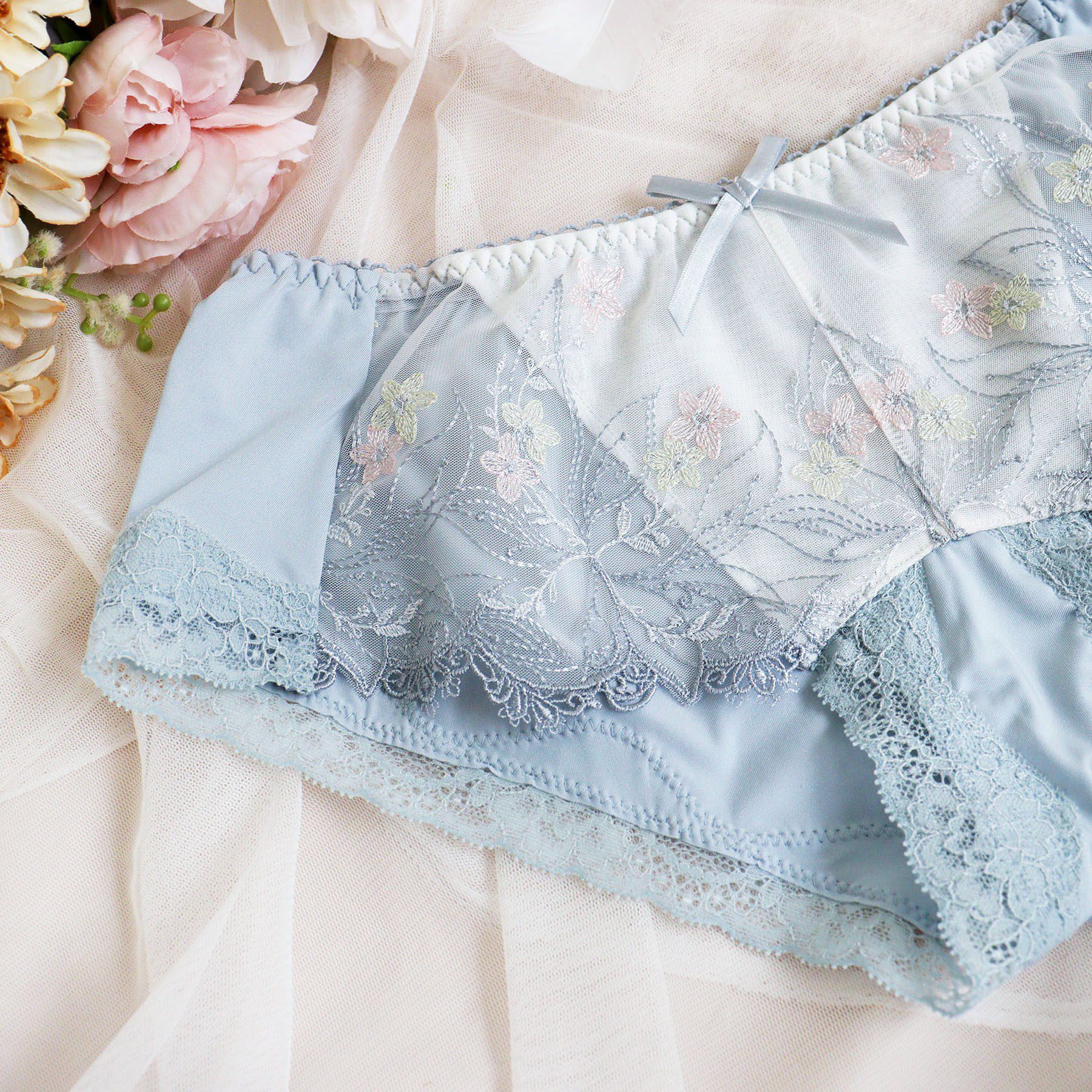 Risa Magli「セレスティナ ヒップハング」|インナー|