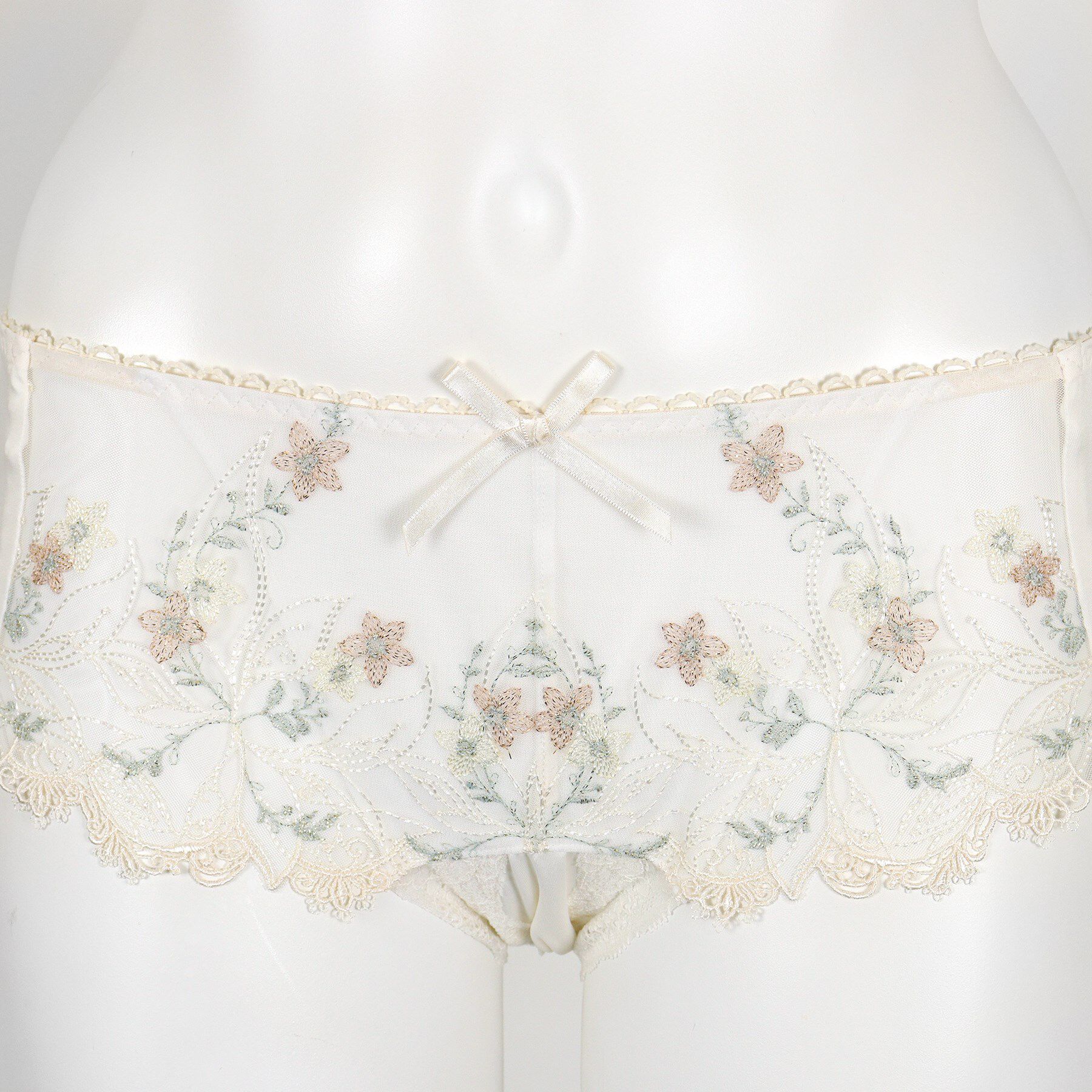 Risa Magli「セレスティナ ヒップハング」|インナー|