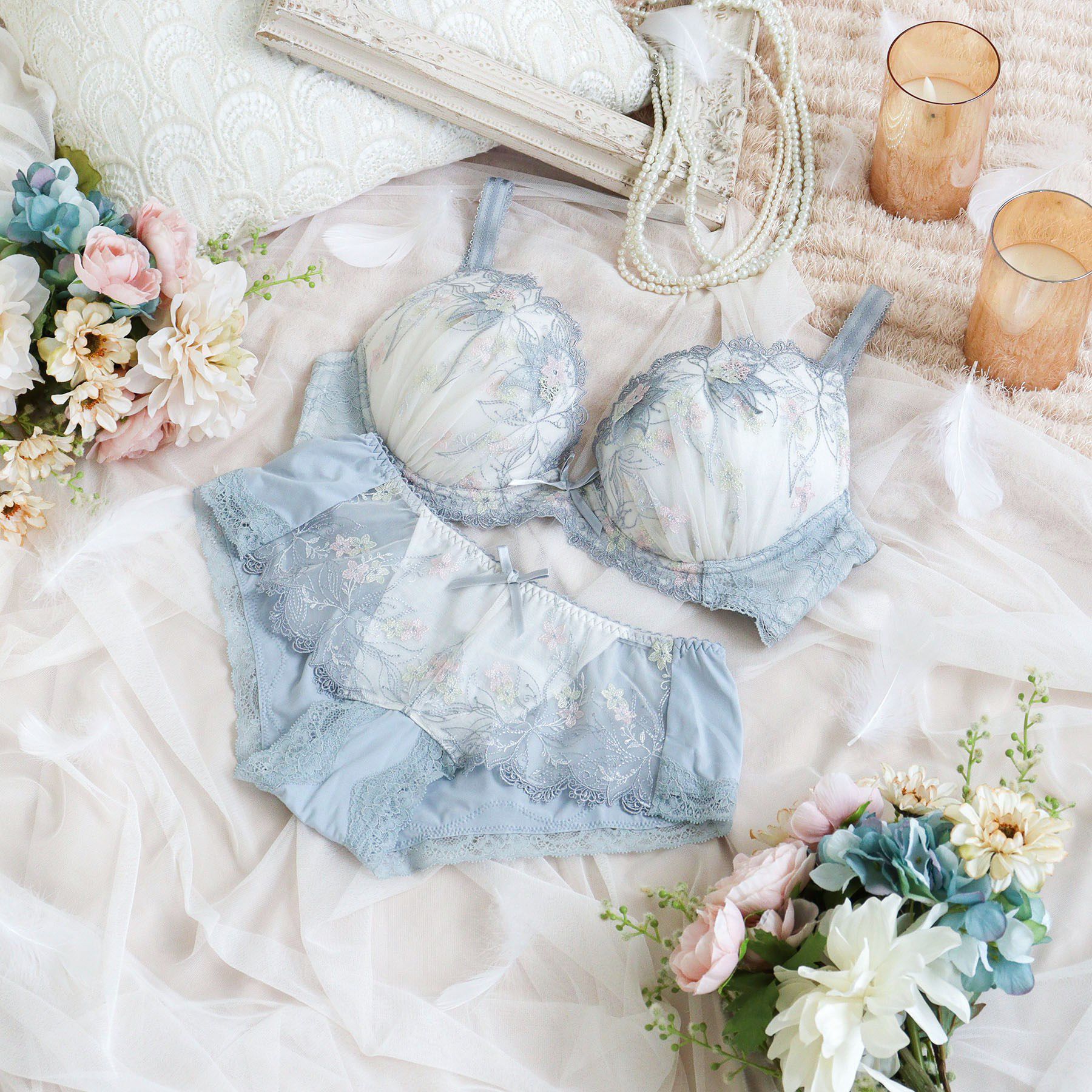 Risa Magli「セレスティナ ヒップハング」|インナー|