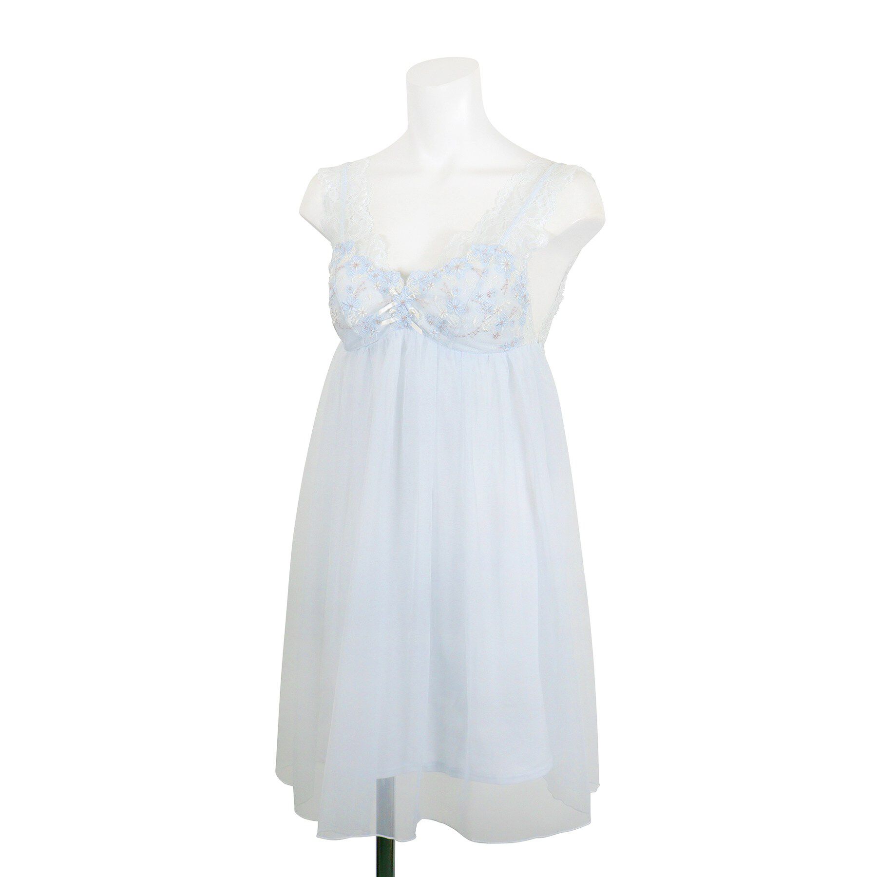 Risa Magli「フェナ カップ付ワンピース」|インナー|