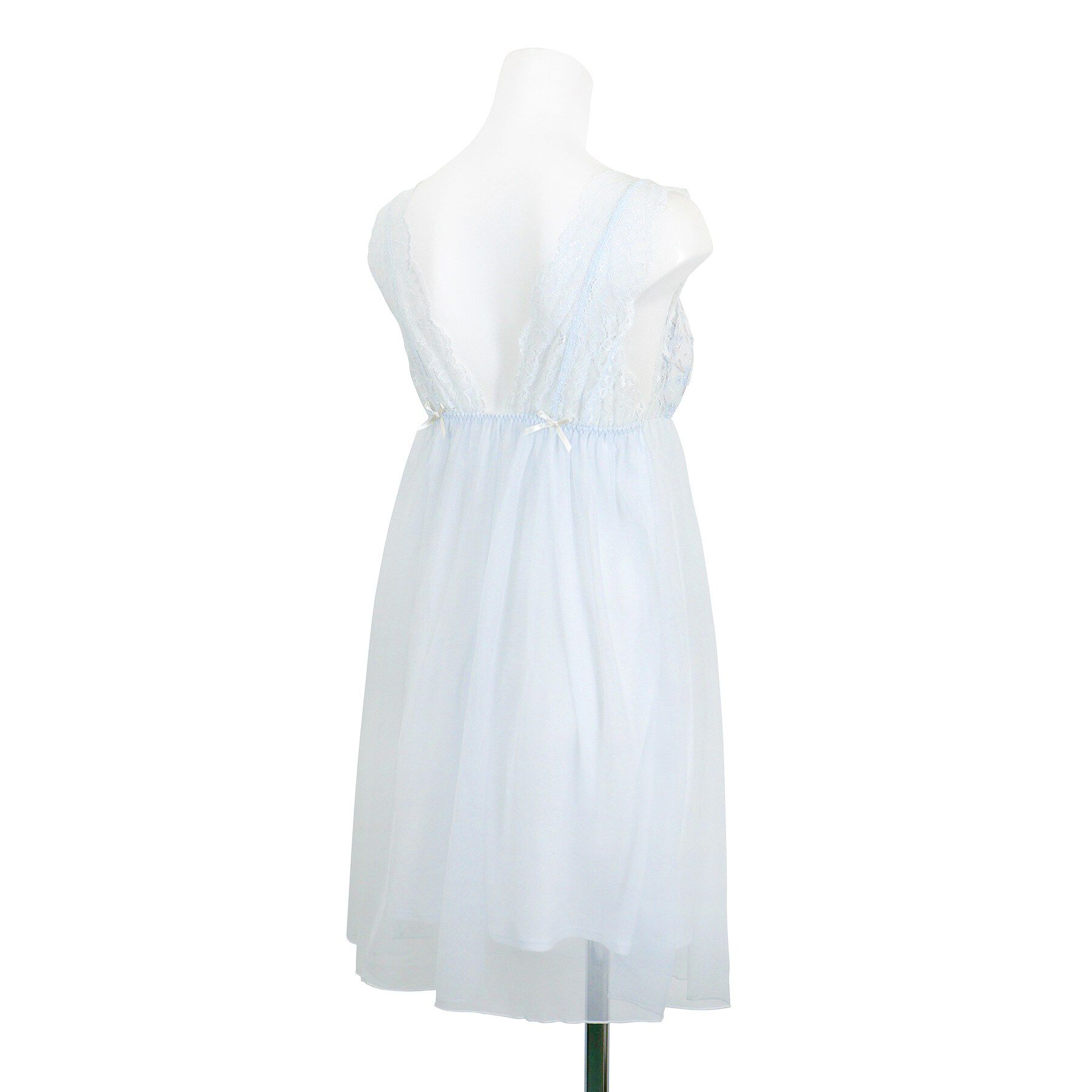 Risa Magli「フェナ カップ付ワンピース」|インナー|