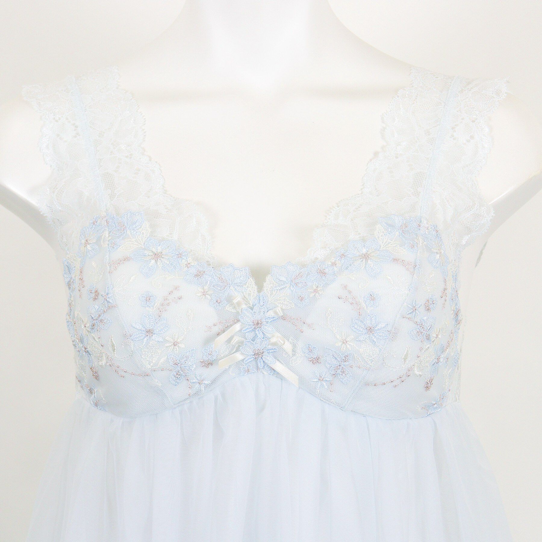 Risa Magli「フェナ カップ付ワンピース」|インナー|