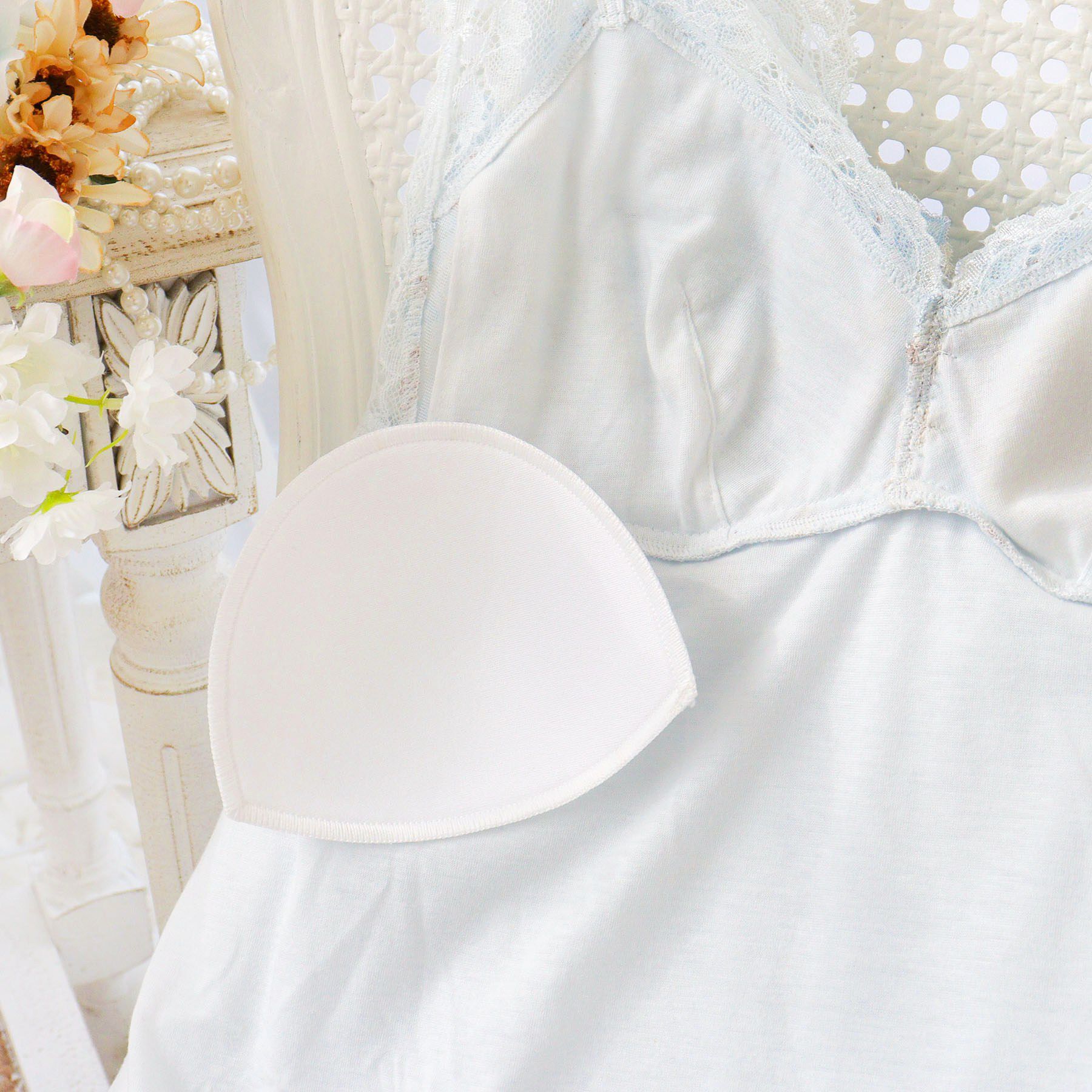 Risa Magli「フェナ カップ付ワンピース」|インナー|