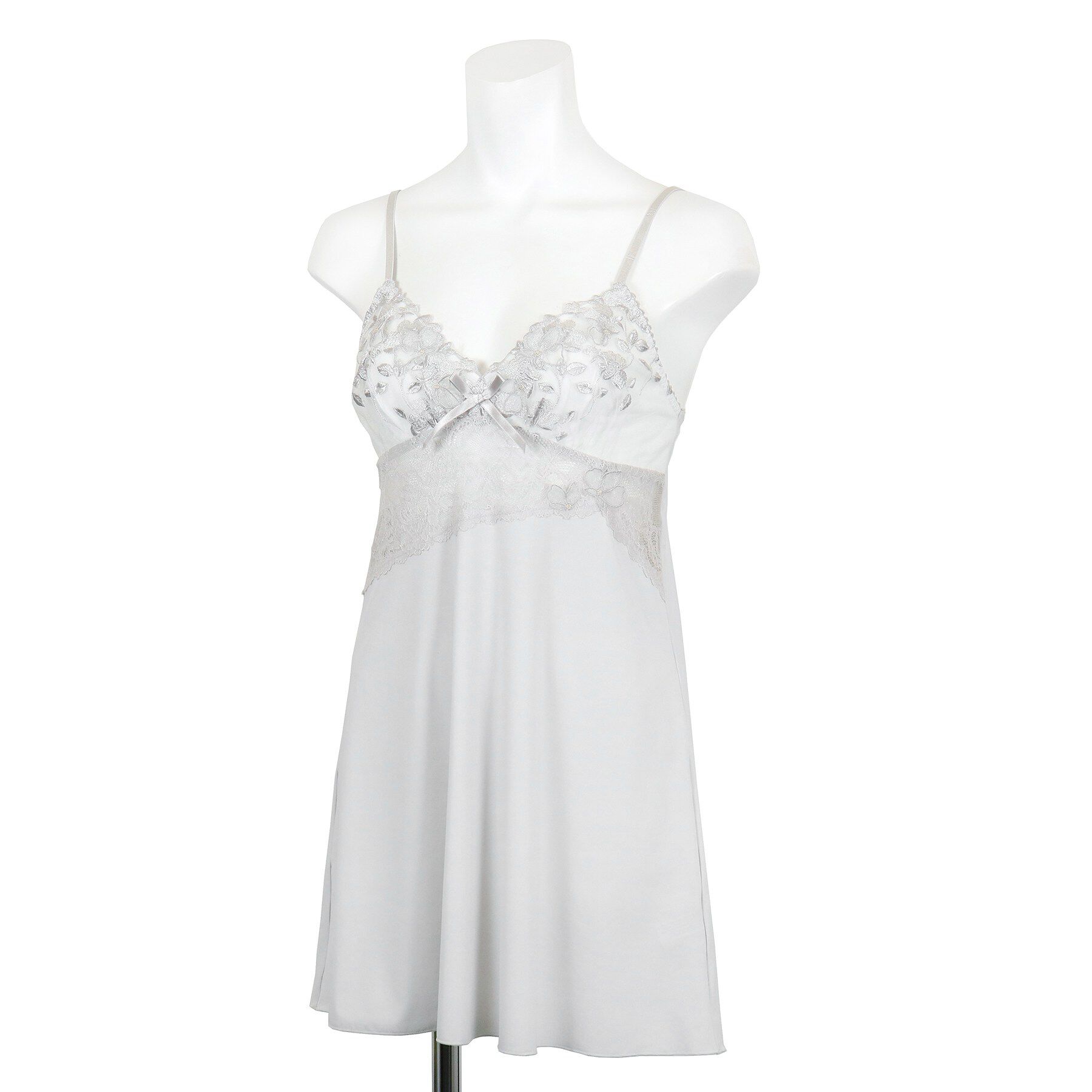 Risa Magli「ルイーザ スリップ」|キャミソール|