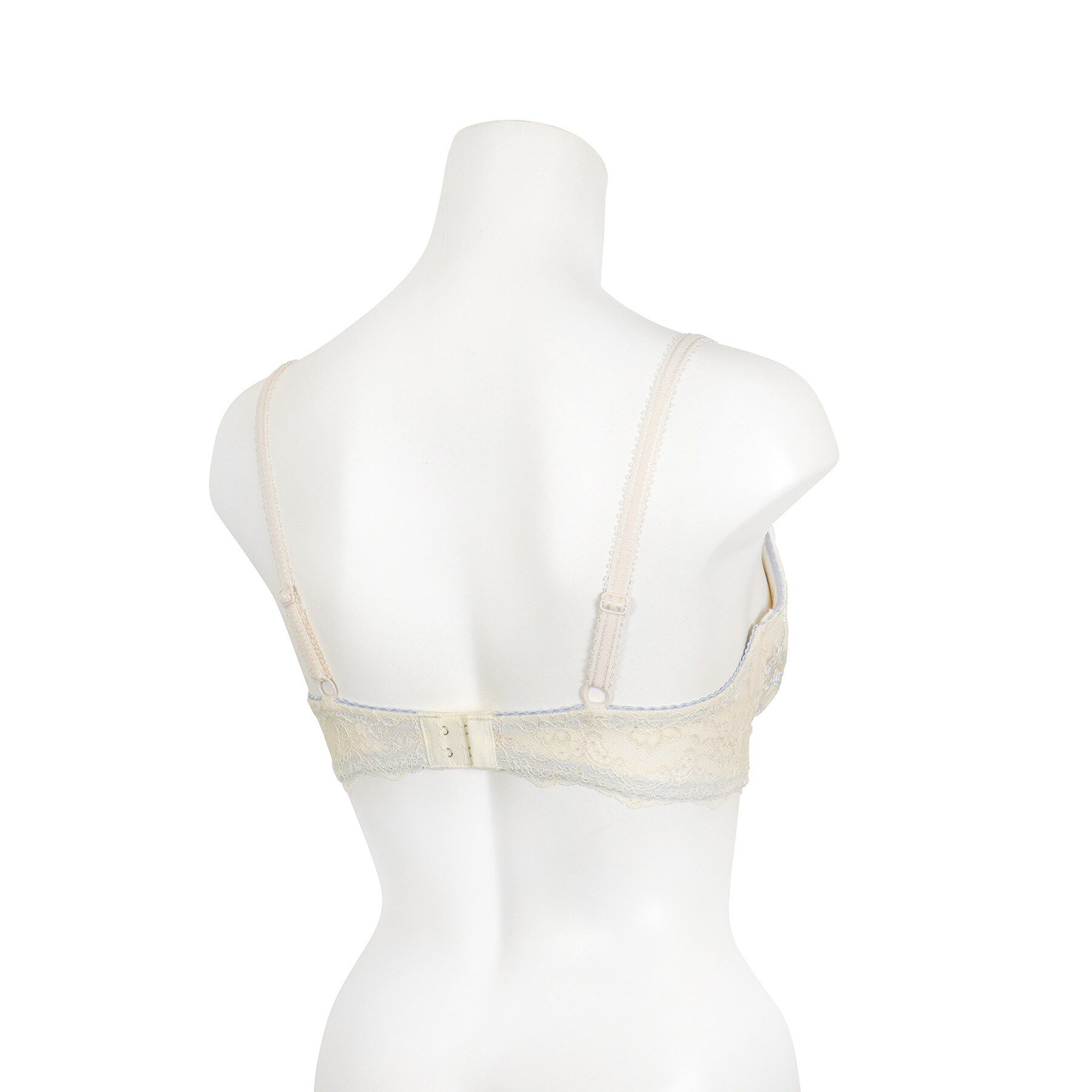 Risa Magli「カタリーナ ブラジャー (B-C) ＜V Make Type＞」|インナー|