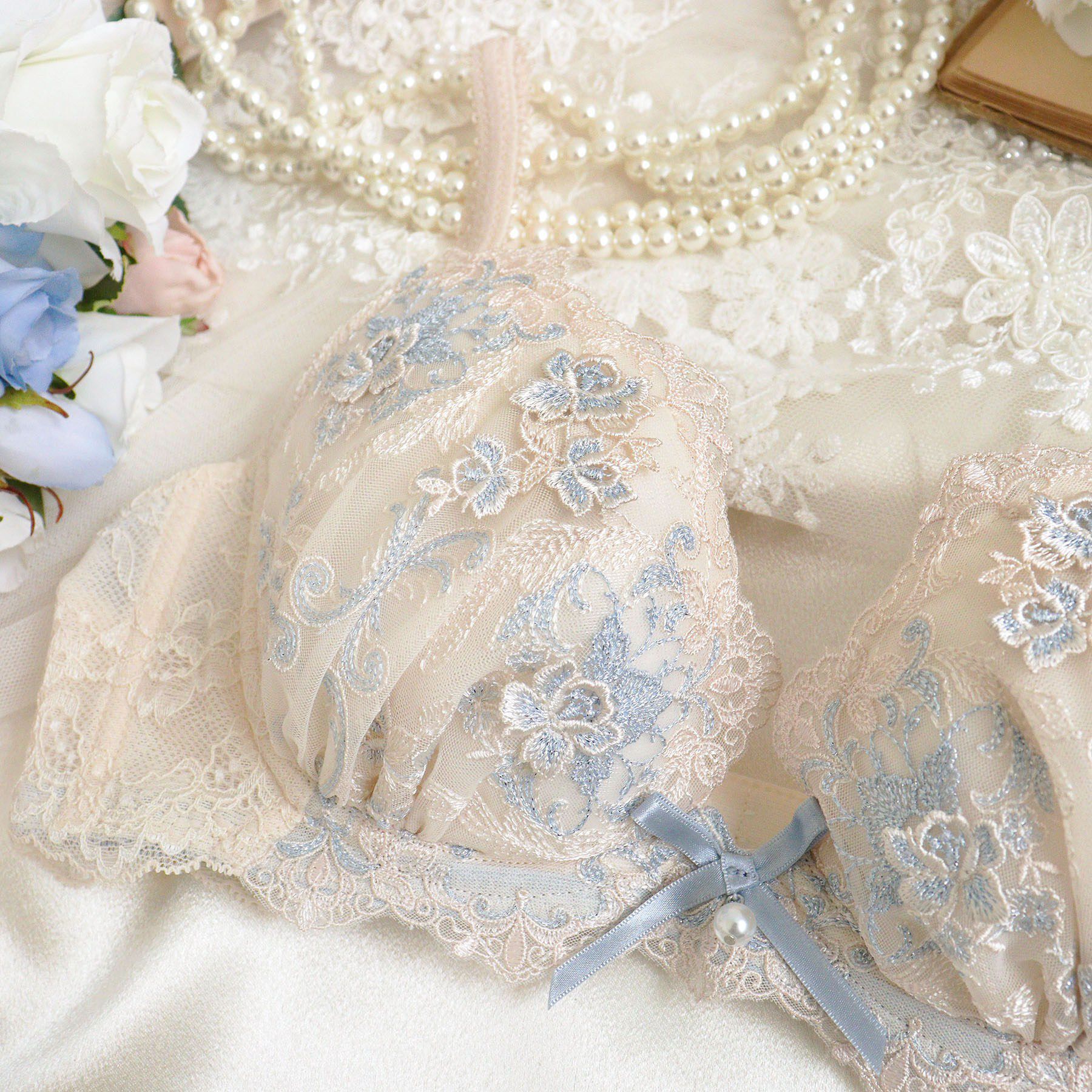 Risa Magli「カタリーナ ブラジャー (B-C) ＜V Make Type＞」|インナー|