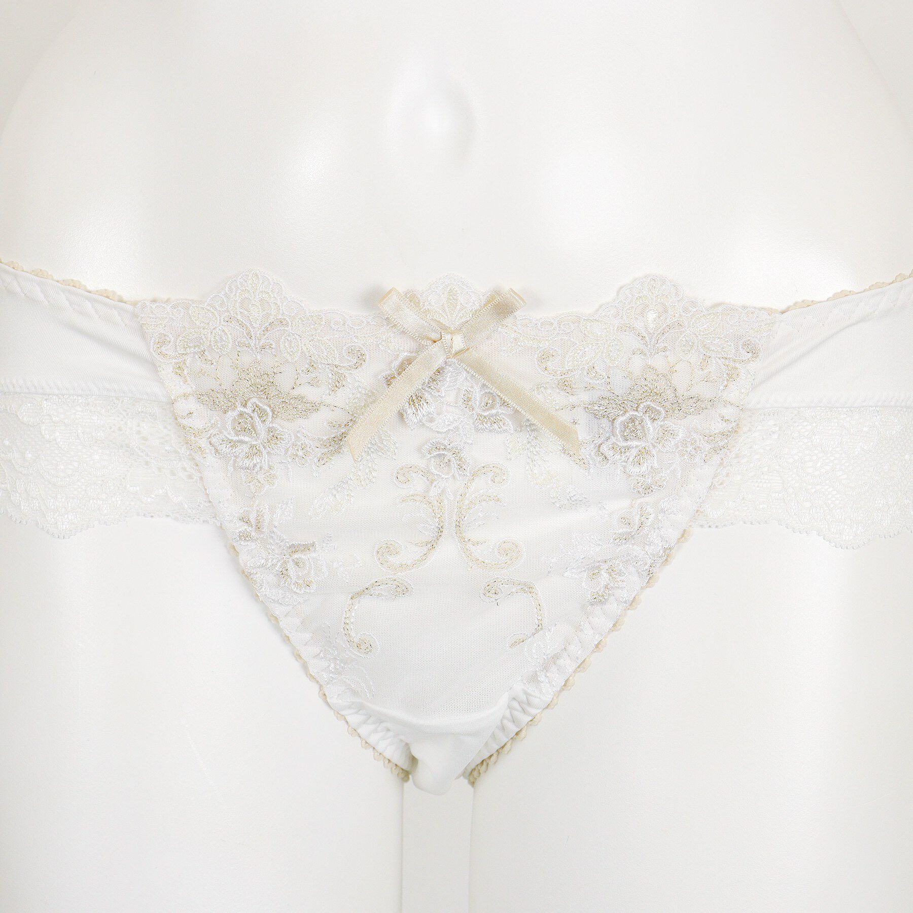 Risa Magli「カタリーナ ノーマルショーツ」|インナー|