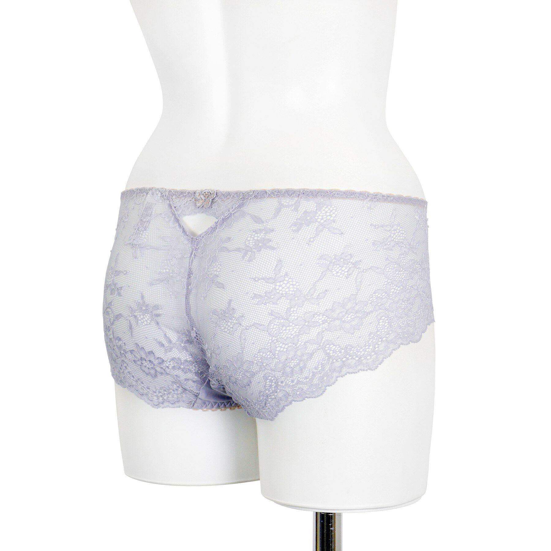 Risa Magli「カタリーナ レースショーツ」|インナー|