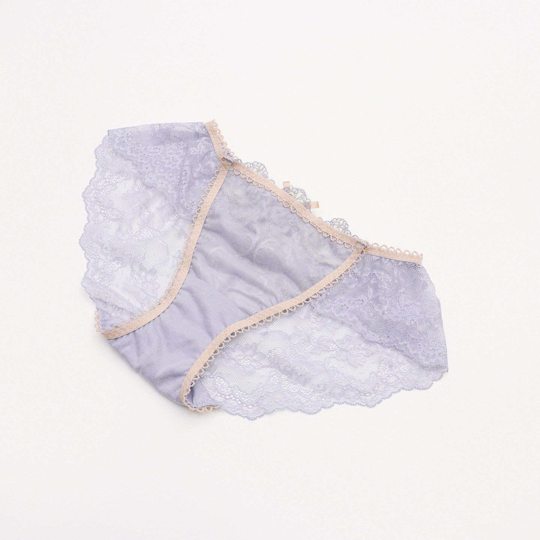 Risa Magli「カタリーナ レースショーツ」|インナー|