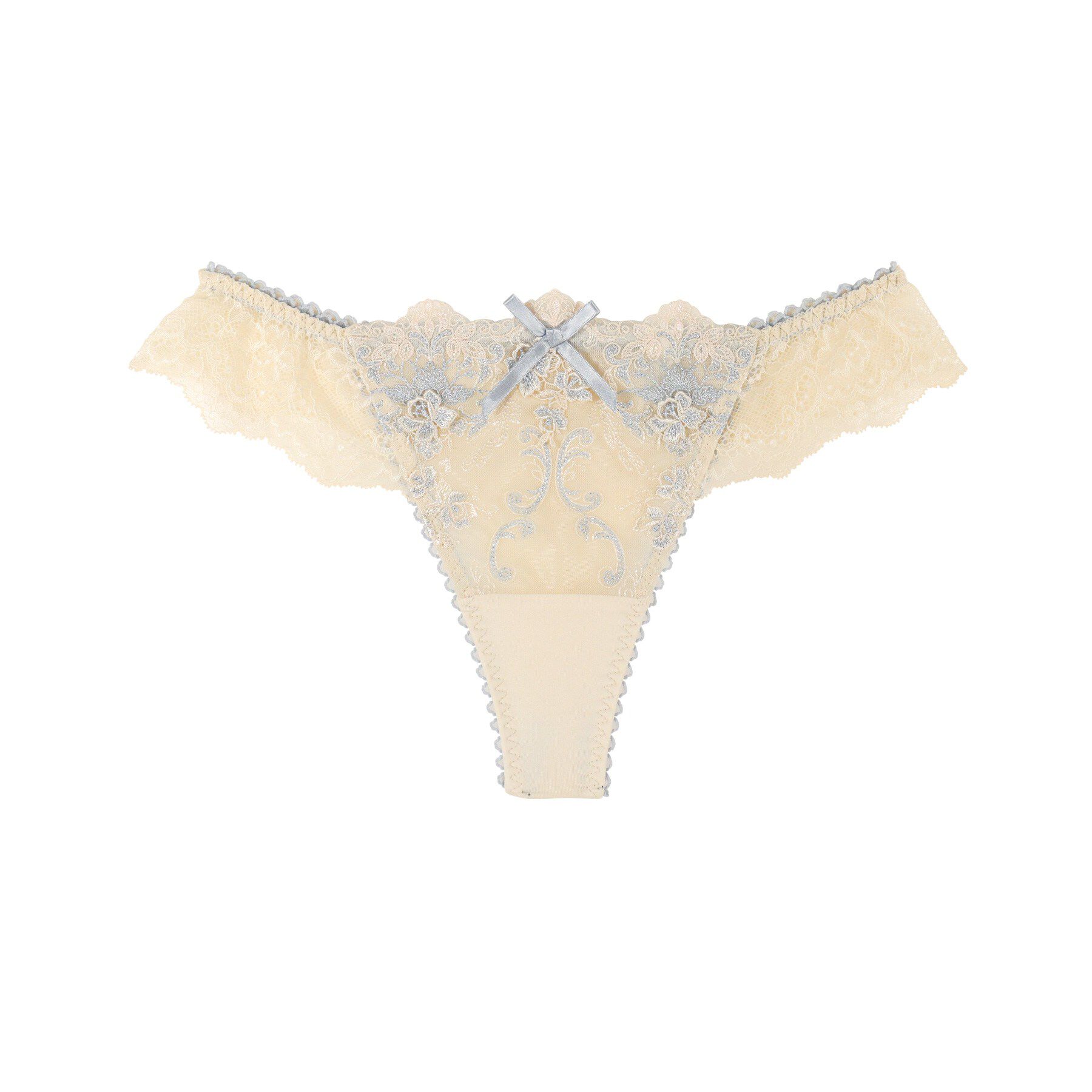 Risa Magli「カタリーナ Tバック」|インナー|