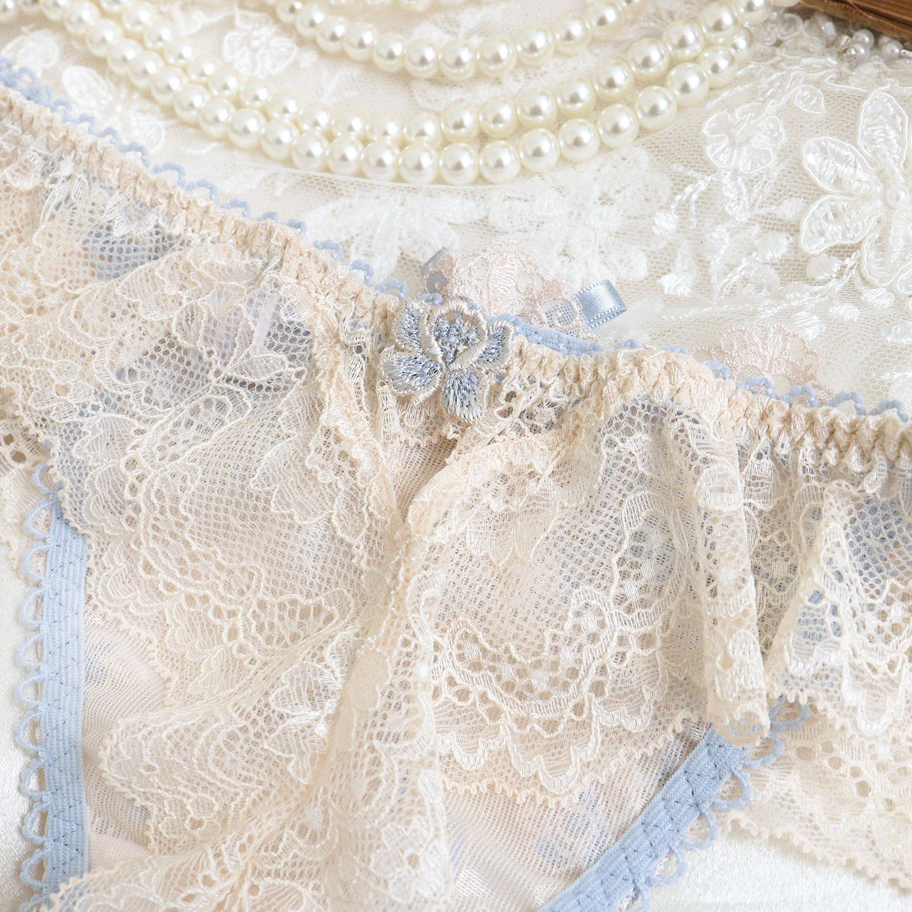 Risa Magli「カタリーナ Tバック」|インナー|