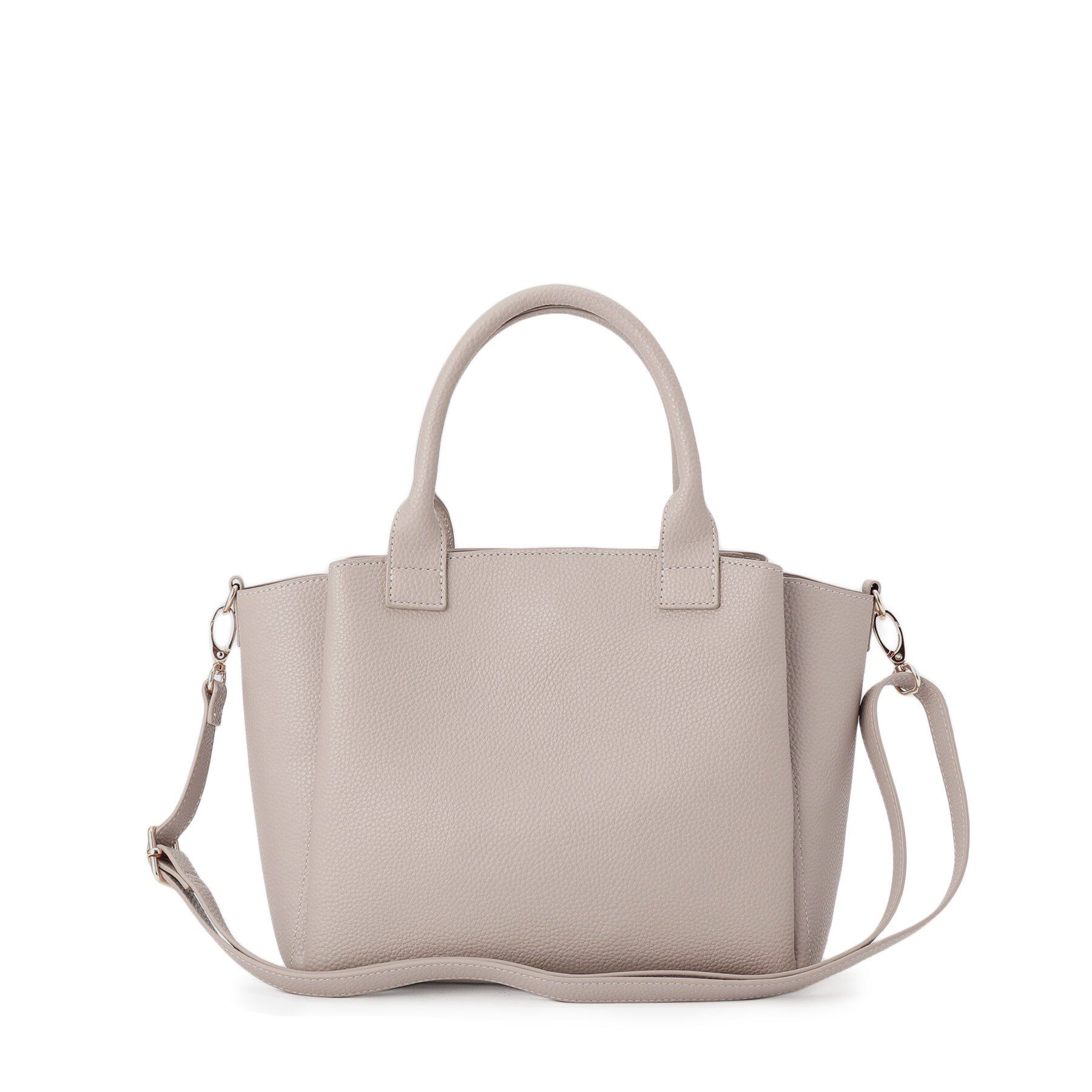 ITS&rsquo;DEMO「＜かるバッグ＞2WAYトート」|ハンドバッグ|