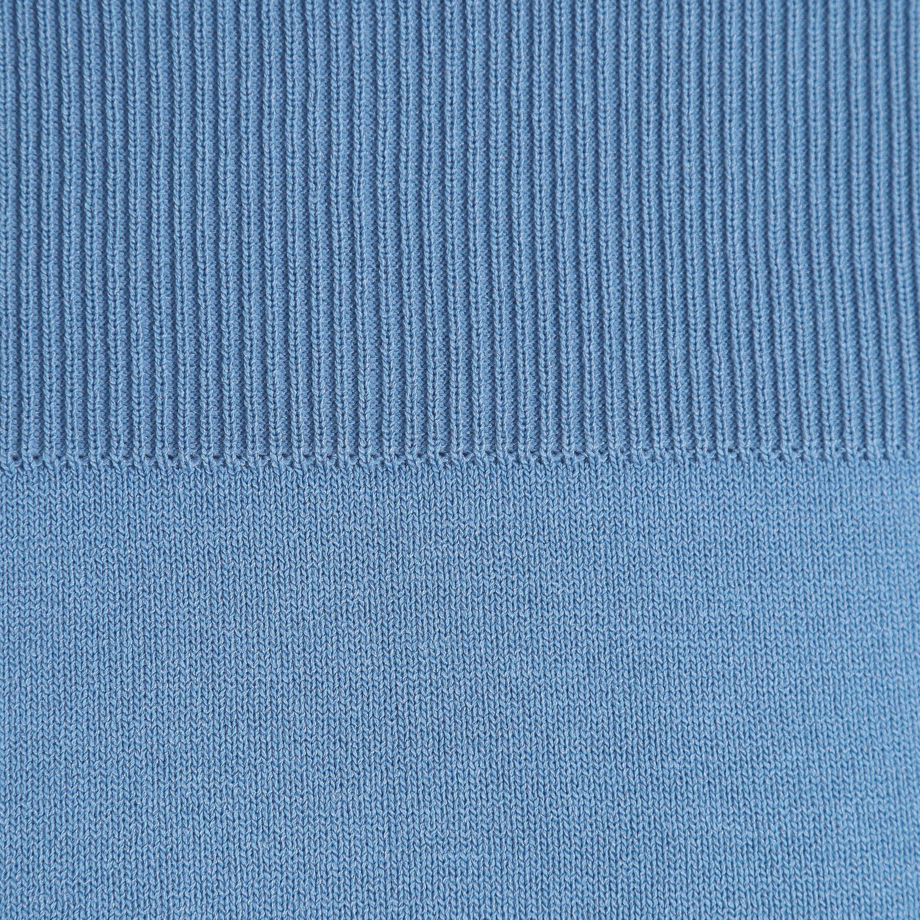 ITS&rsquo;DEMO「【縮みに強い／洗濯機OK】編地切替ニットプルオーバー」|ニット・セーター|