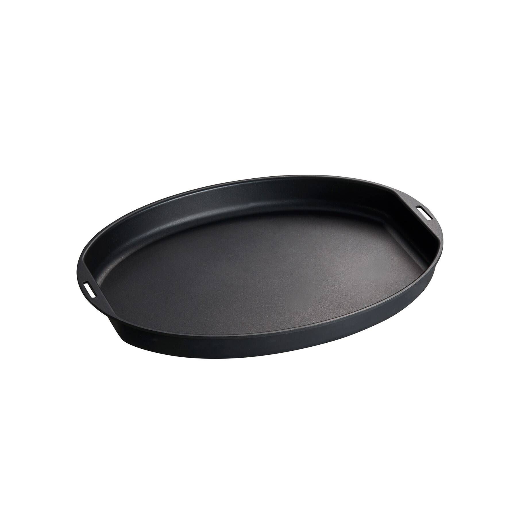 212 KITCHEN STORE「オーバルホットプレート ブラック ＜BRUNO ブルーノ＞」|食器・キッチングッズ|