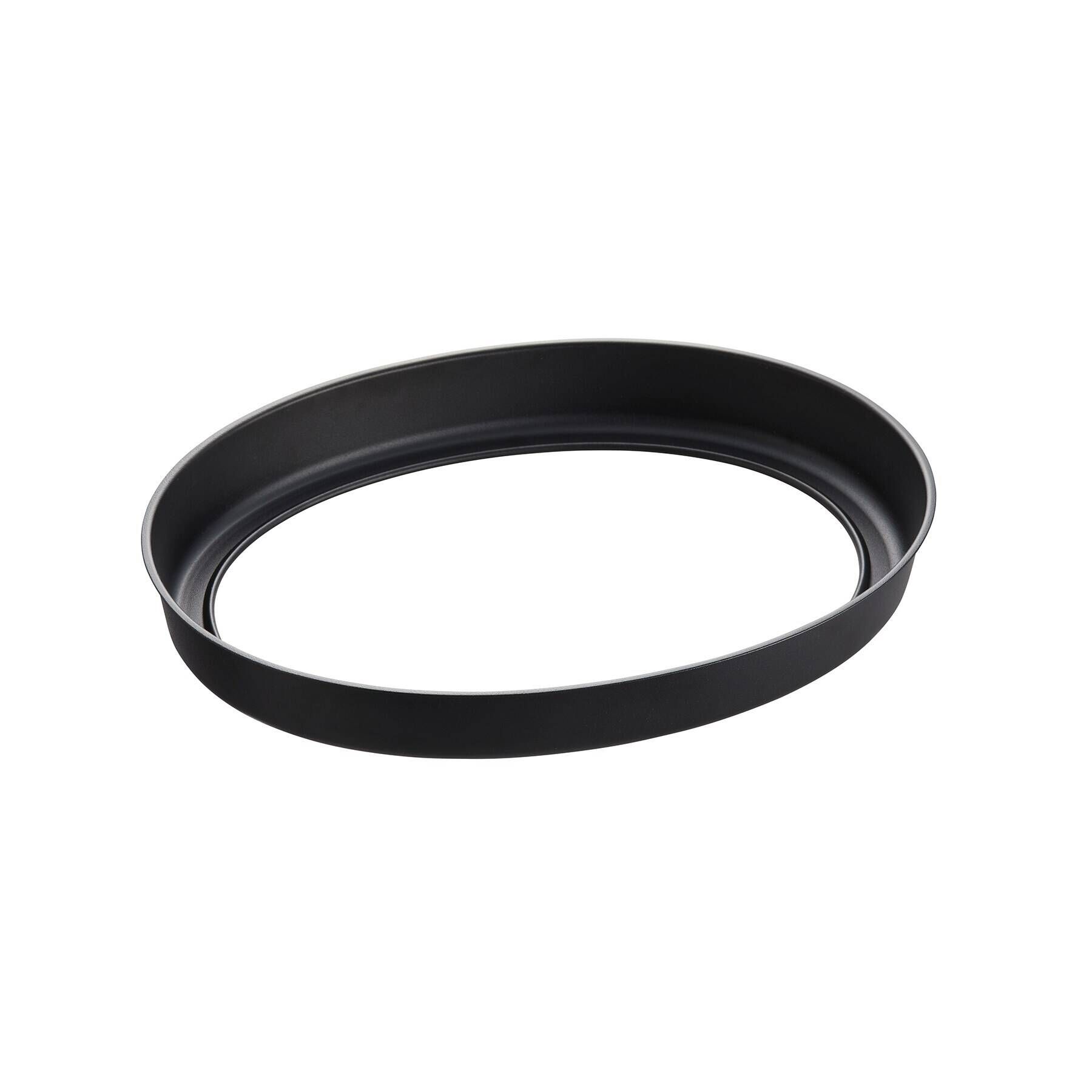 212 KITCHEN STORE「オーバルホットプレート ブラック ＜BRUNO ブルーノ＞」|食器・キッチングッズ|