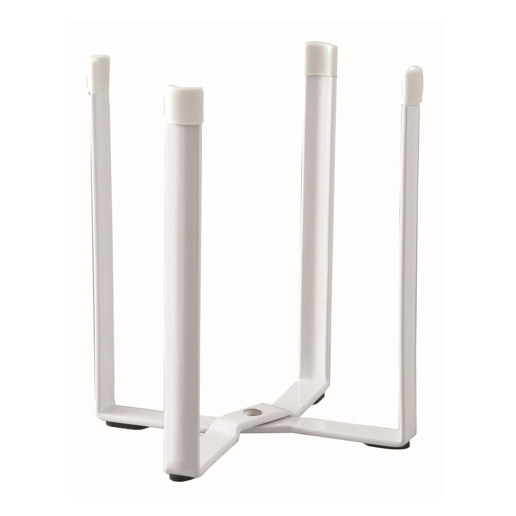 212 KITCHEN STORE「ポリ袋エコホルダー WH 山崎実業 ＜tower タワー＞」|その他|