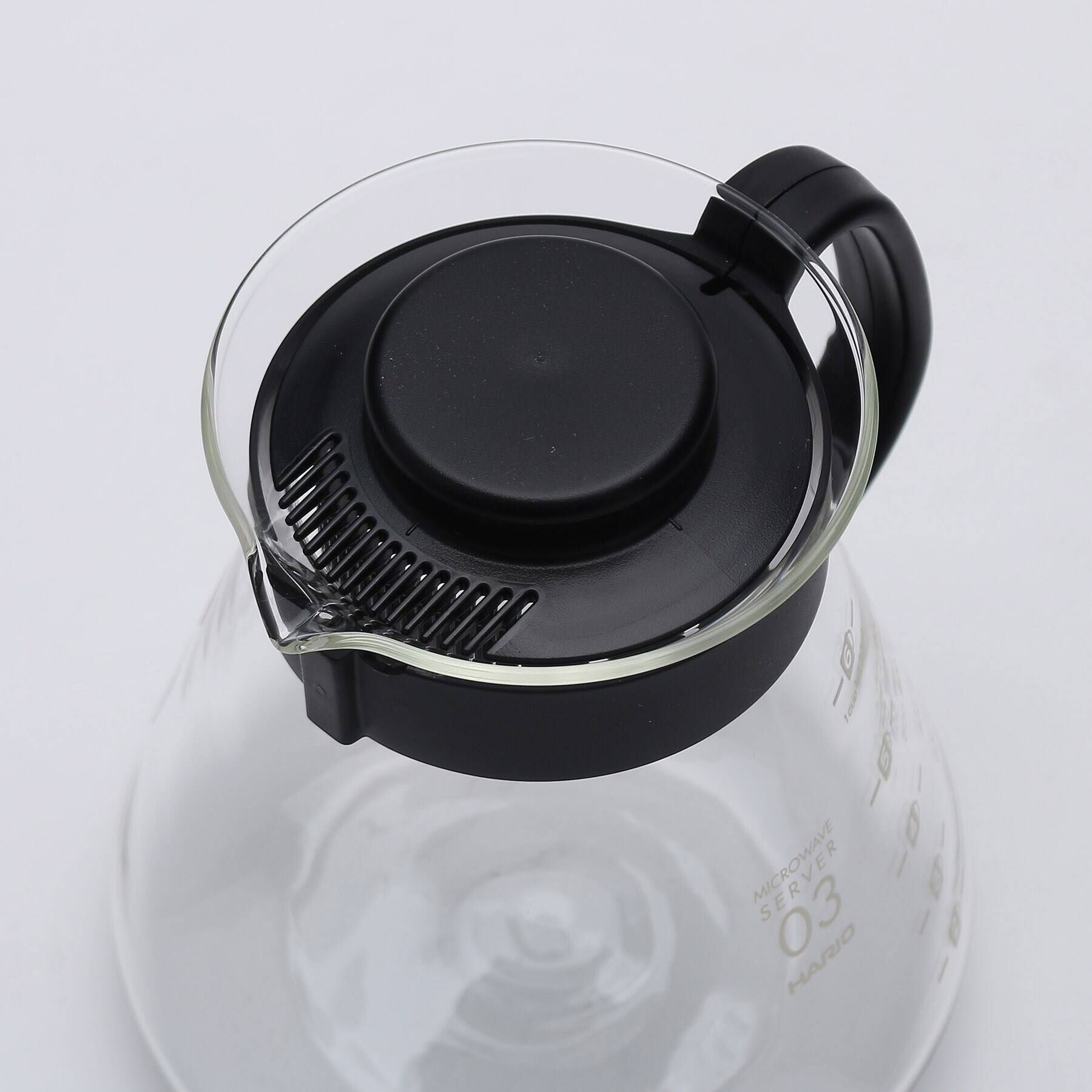 212 KITCHEN STORE「V60レンジサーバー 800 ＜HARIO ハリオ＞」|食器・キッチングッズ|