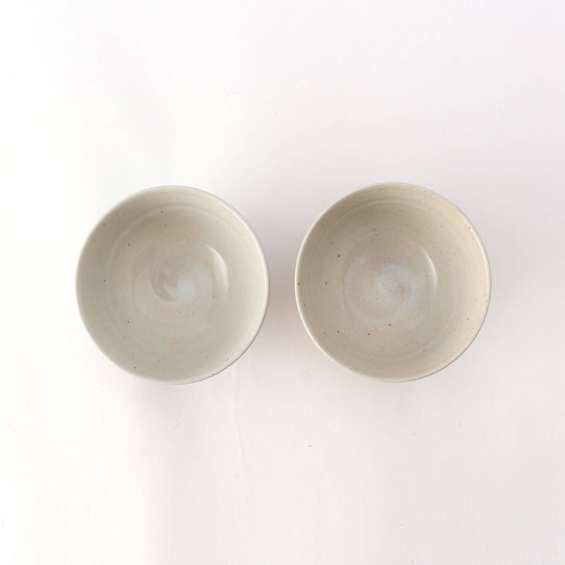 212 KITCHEN STORE「TETOTE コマ 飯碗 ペアセット」|食器・キッチングッズ|