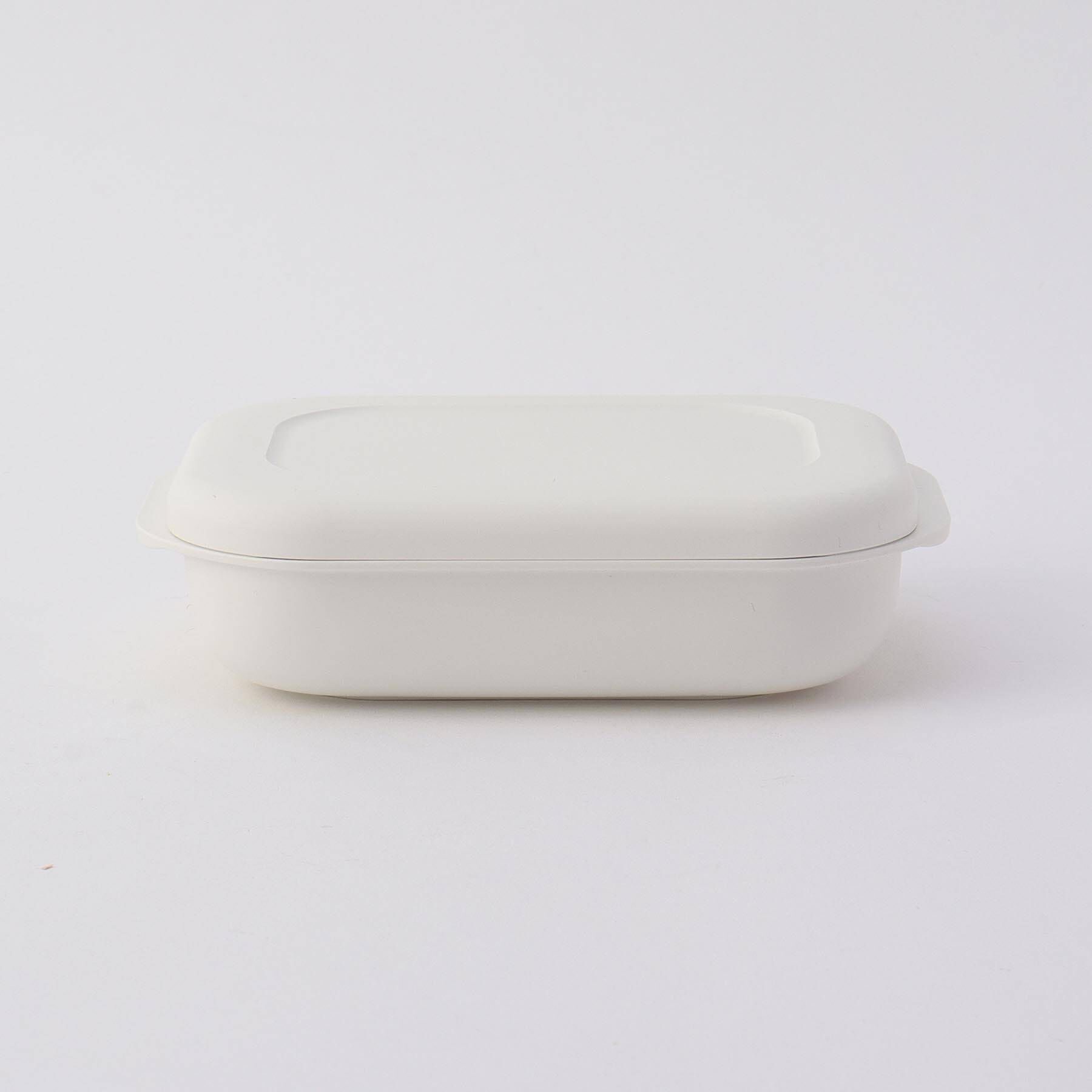 212 KITCHEN STORE「極 冷凍ごはん容器 大 WH ＜marna マーナ＞」|食器・キッチングッズ|