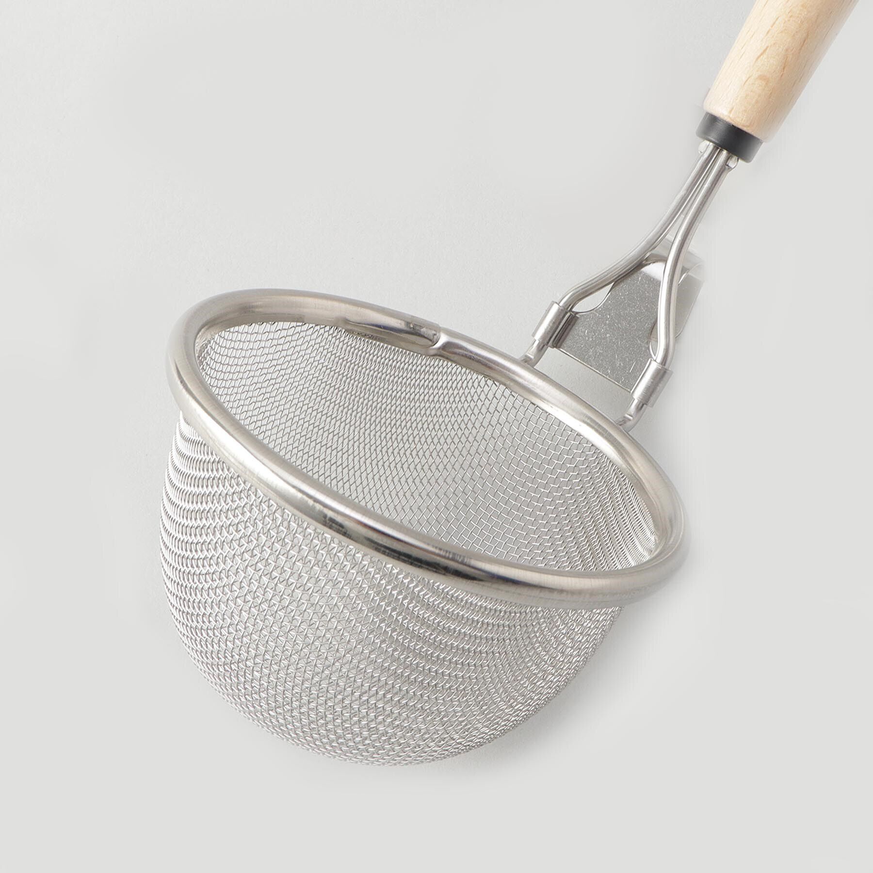 212 KITCHEN STORE「木柄 みそこし  ＜212Kオリジナル＞」|食器・キッチングッズ|