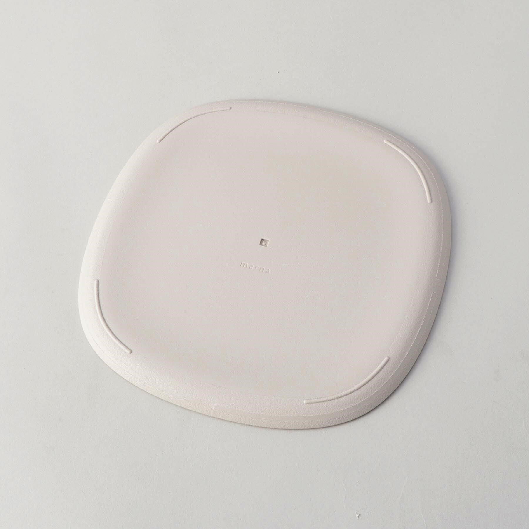 212 KITCHEN STORE「きほんの道具 まな板S GY ＜marna マーナ＞」|食器・キッチングッズ|