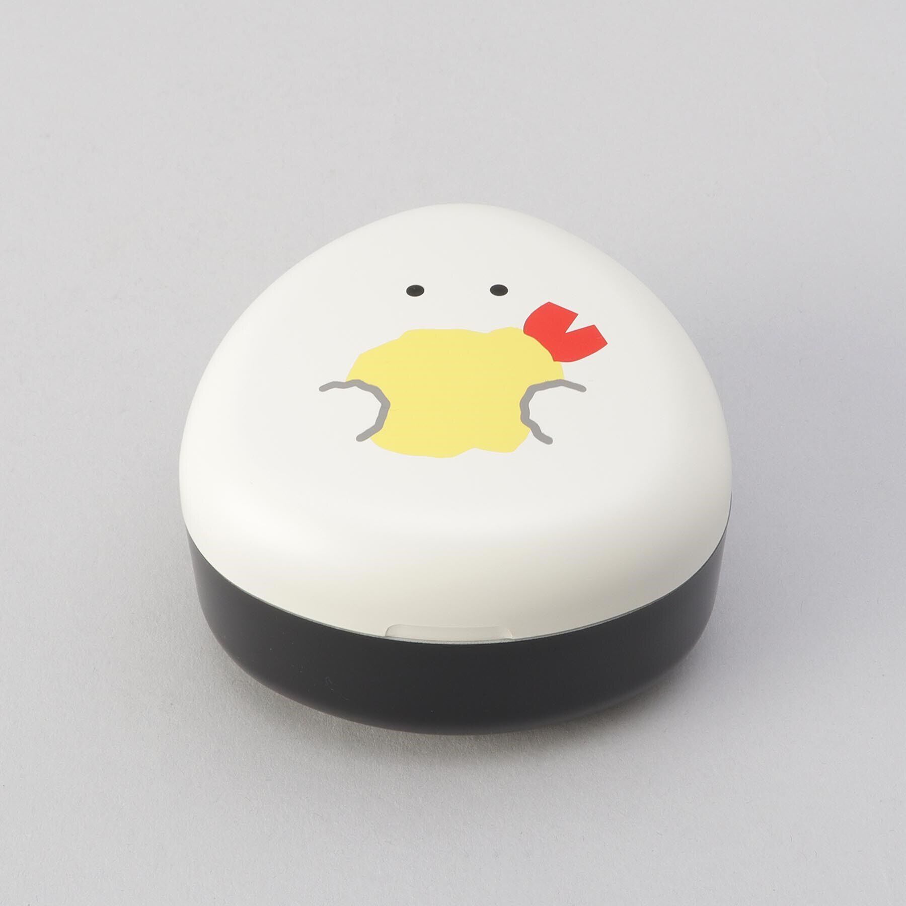 212 KITCHEN STORE「ぎゅっとおにぎりさん おにぎりケース 天むす」|食器・キッチングッズ|