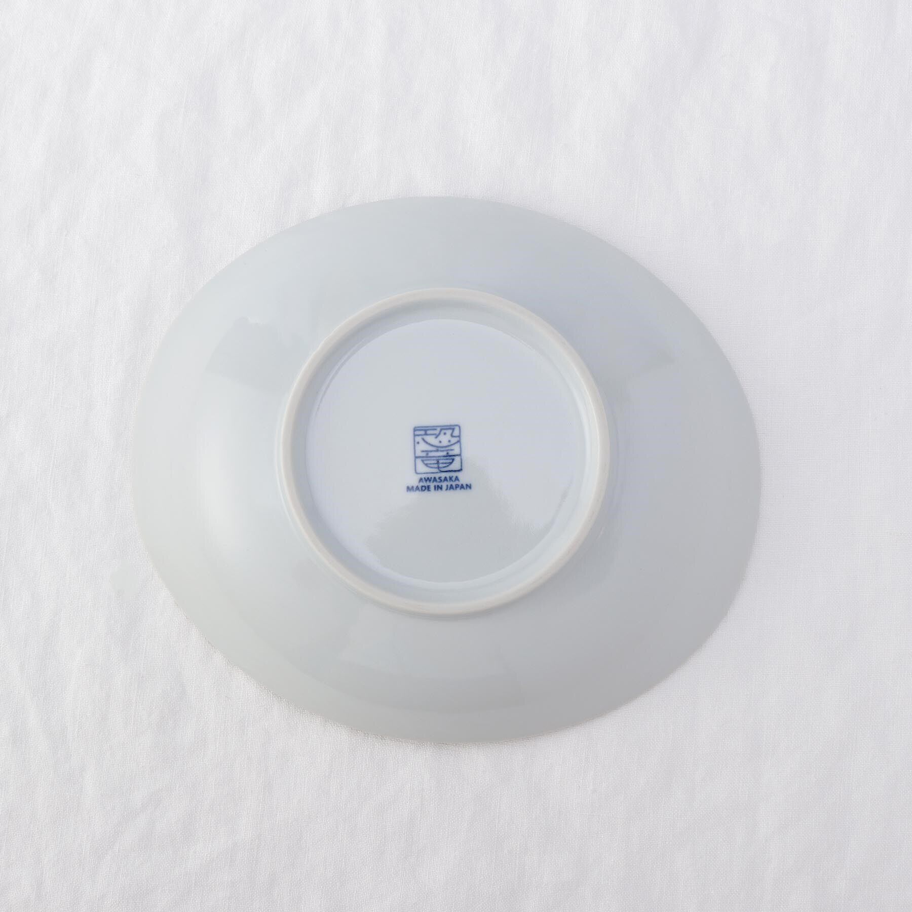 212 KITCHEN STORE「江戸っ子恐竜 水竜 楕円深皿」|食器・キッチングッズ|