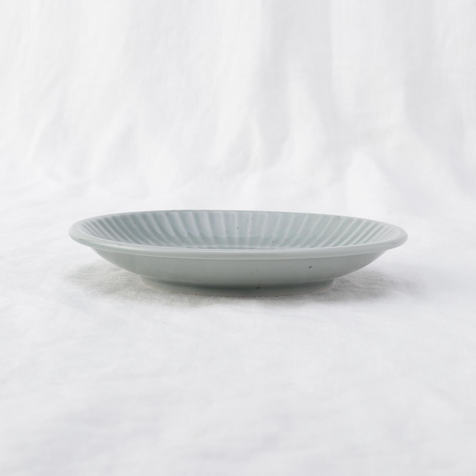 212 KITCHEN STORE「江戸っ子恐竜 鎬竜 銘々皿」|食器・キッチングッズ|