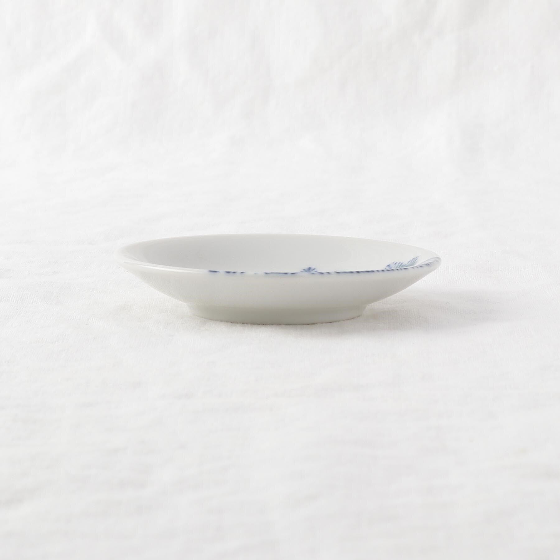 212 KITCHEN STORE「江戸っ子恐竜 青海竜 まめ皿」|食器・キッチングッズ|