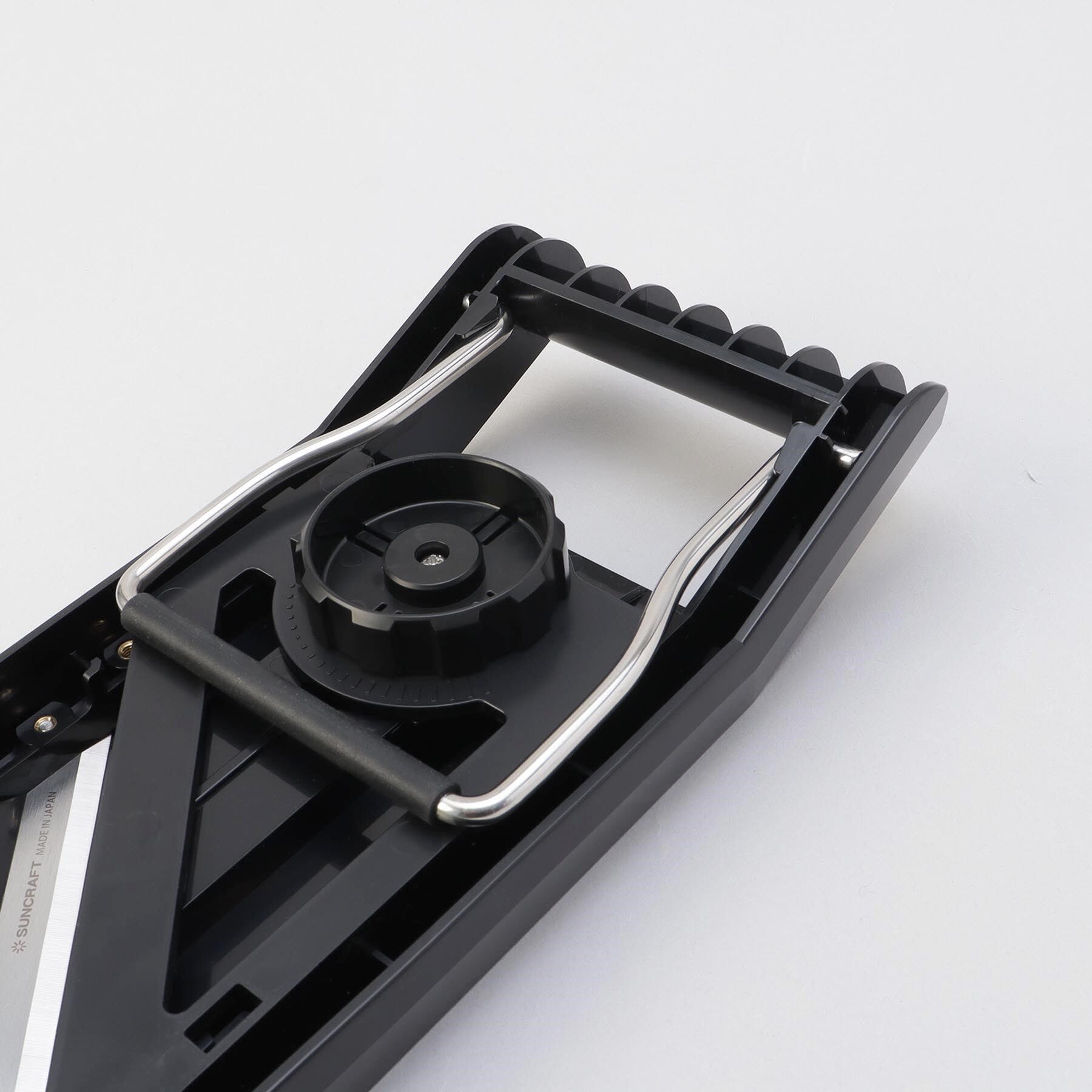 212 KITCHEN STORE「ダイヤル式リフトスライサー ＜SUNCRAFT サンクラフト＞」|食器・キッチングッズ|