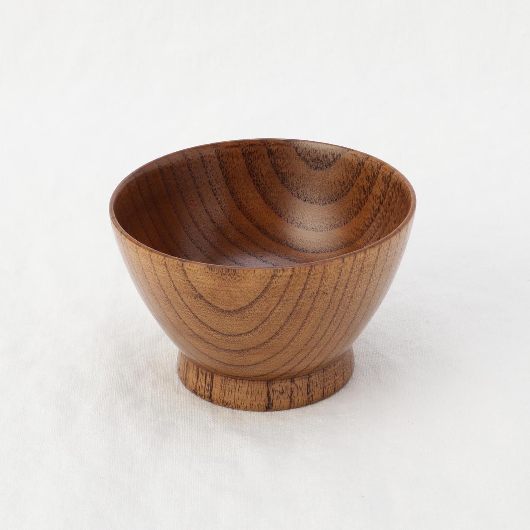 212 KITCHEN STORE「木の汁椀 鉢型汁椀 ＜三百十日商店＞」|食器・キッチングッズ|