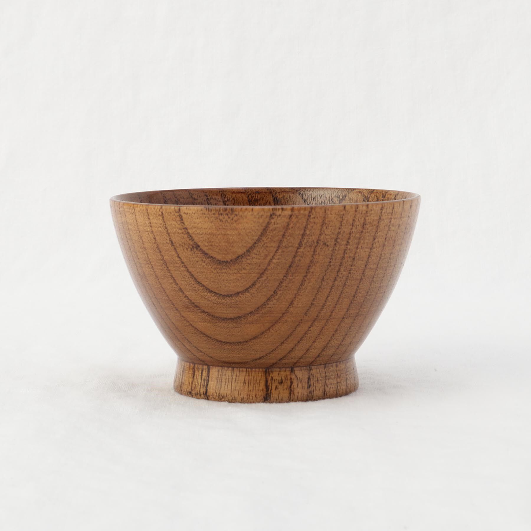 212 KITCHEN STORE「木の汁椀 鉢型汁椀 ＜三百十日商店＞」|食器・キッチングッズ|