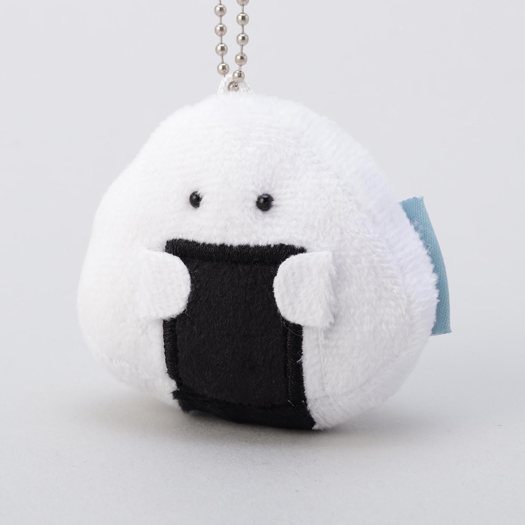 212 KITCHEN STORE「ぎゅっとおにぎりさん ミニマスコット のり」|その他|