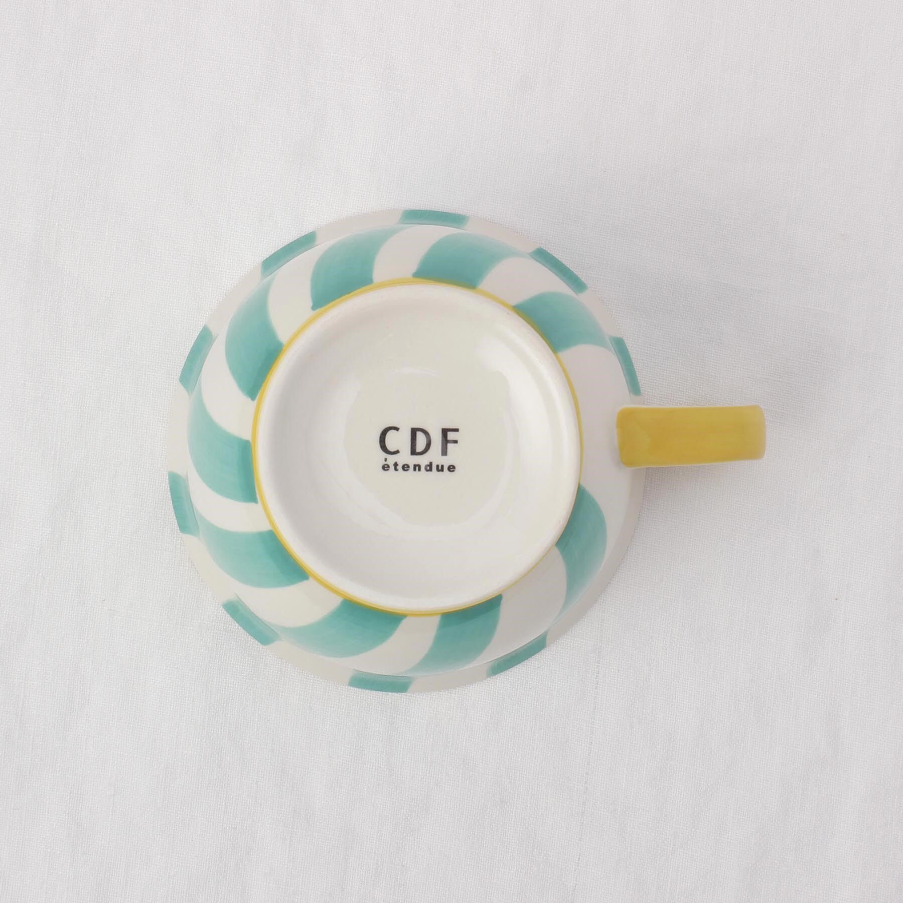 212 KITCHEN STORE「ゴーランド スープマグ MT&times;MA」|グラス・マグカップ|