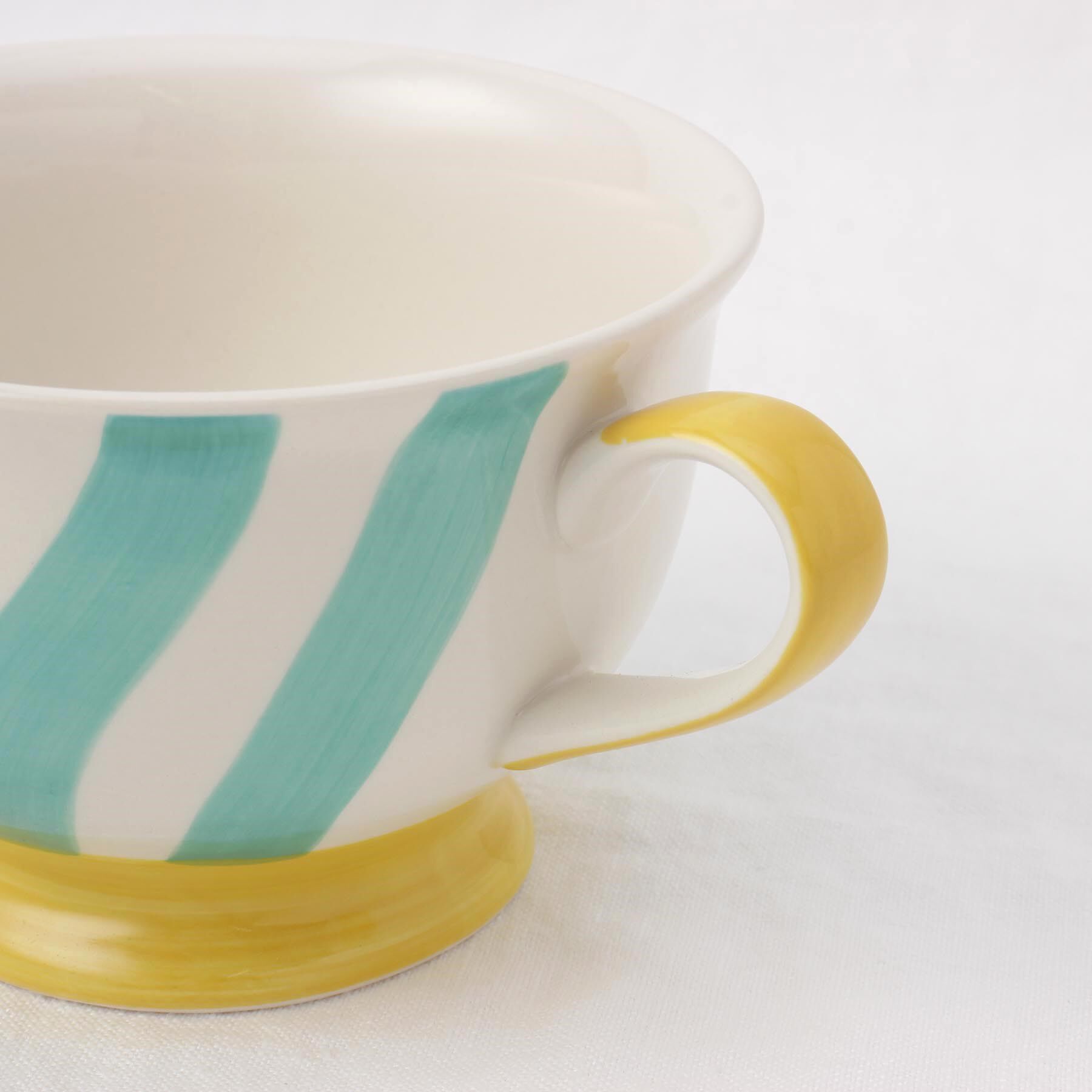 212 KITCHEN STORE「ゴーランド スープマグ MT&times;MA」|グラス・マグカップ|