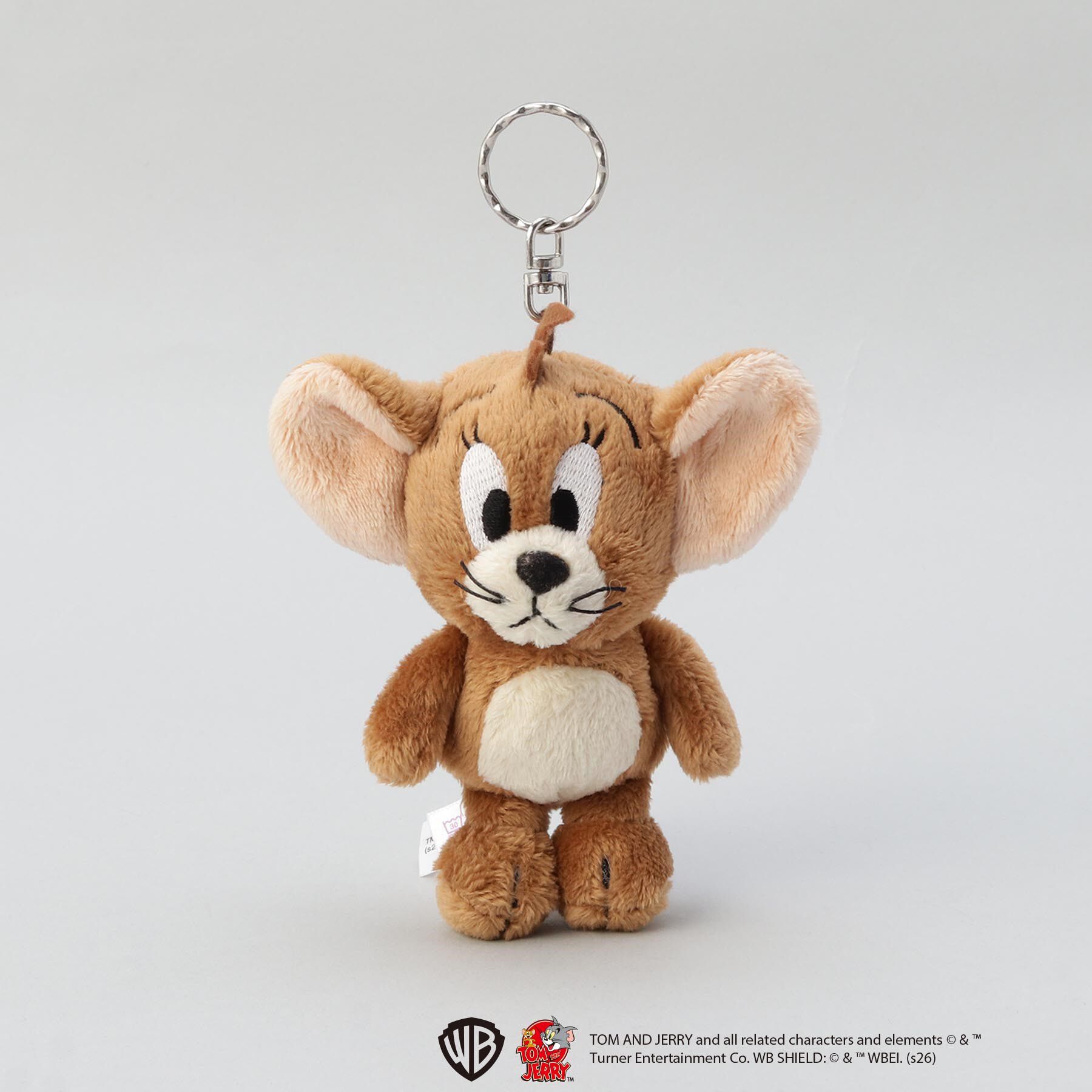 212 KITCHEN STORE「BB ジェリー 12cm ＜TOM and JERRY トムとジェリー＞」|その他|