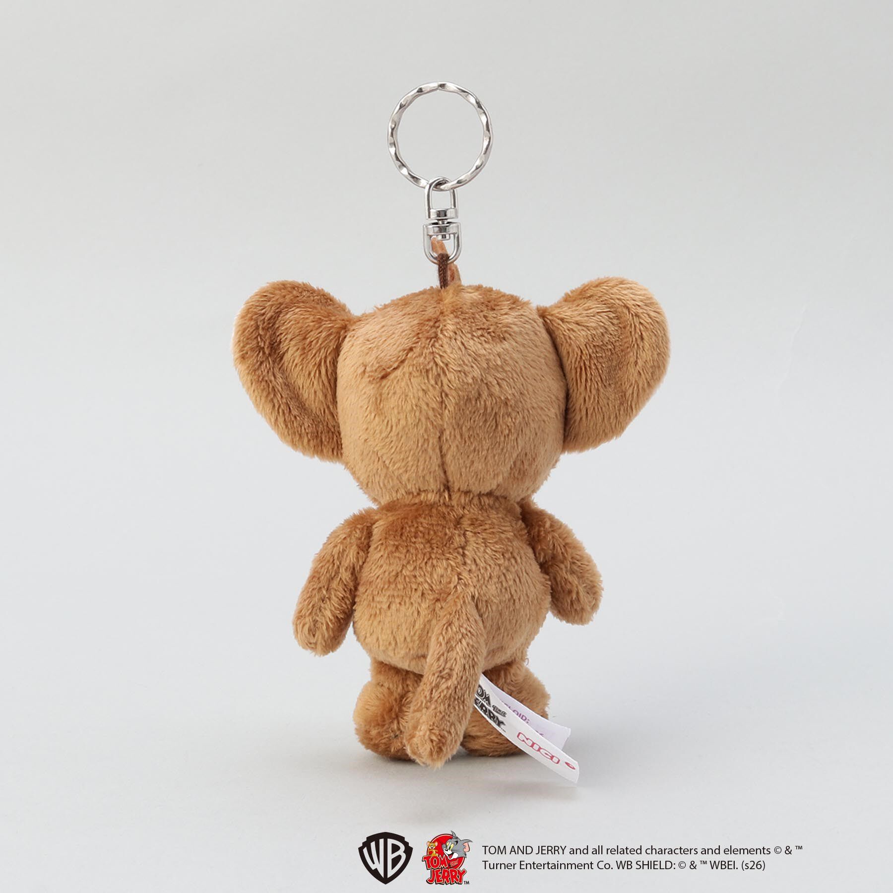 212 KITCHEN STORE「BB ジェリー 12cm ＜TOM and JERRY トムとジェリー＞」|その他|