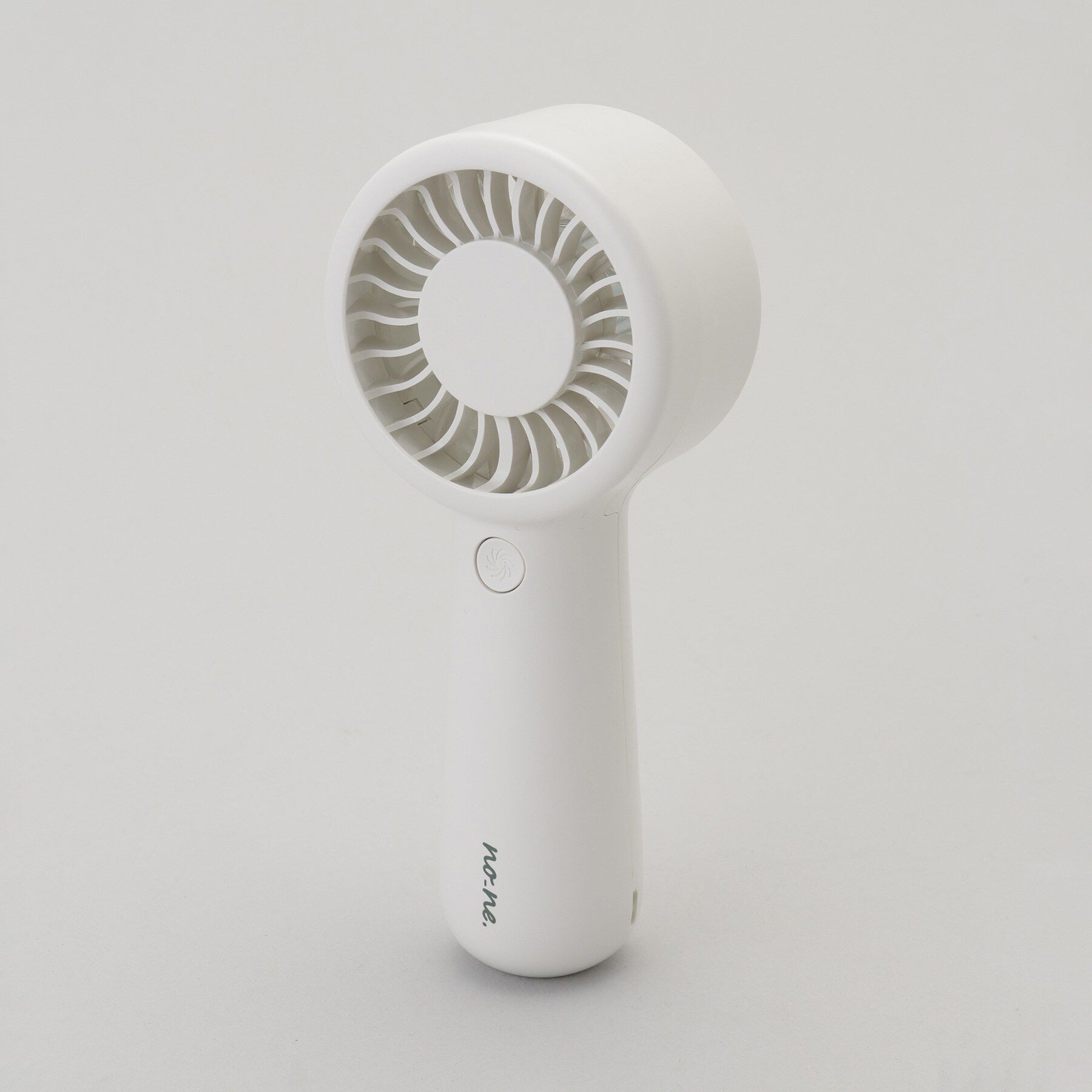 212 KITCHEN STORE「強風くん ミニハンディファン WH」|その他|